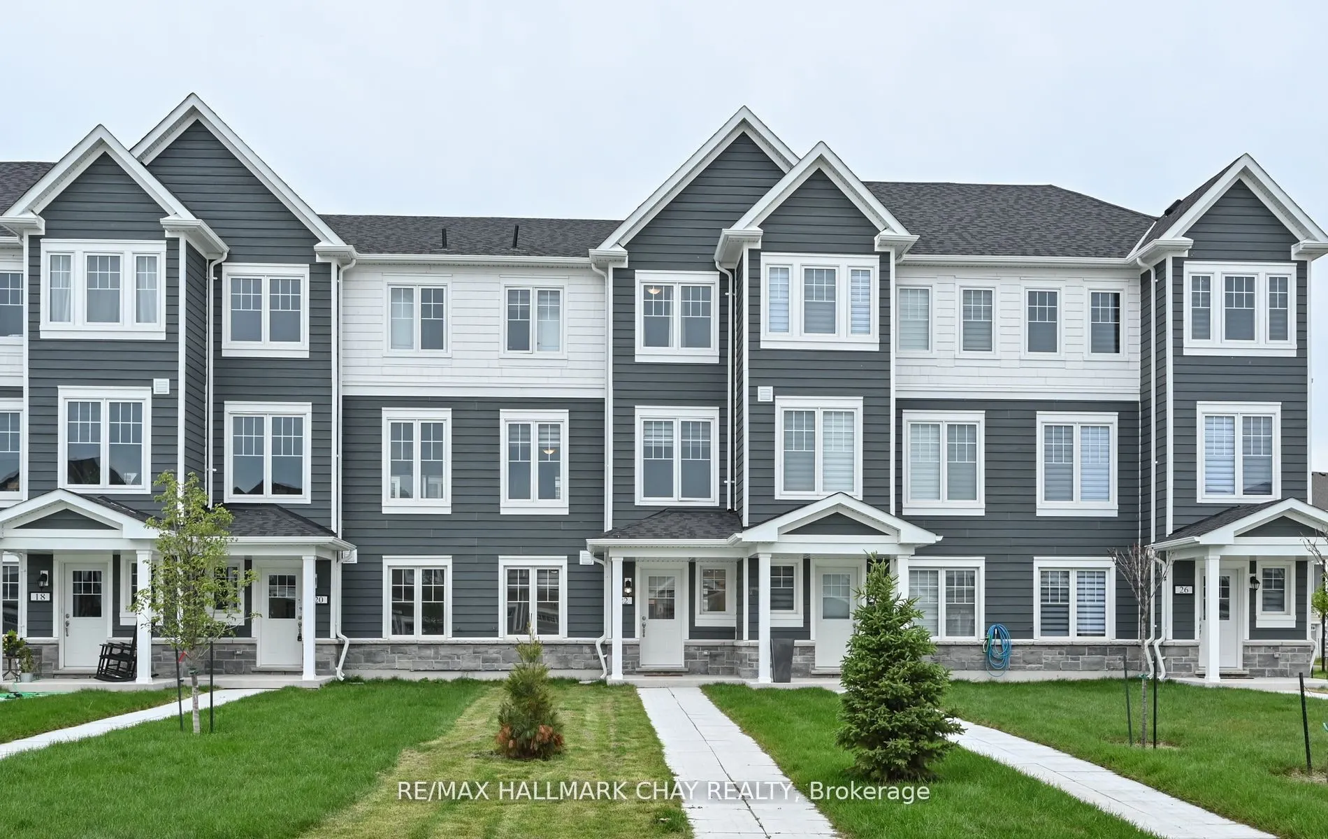 22 Abby Drive