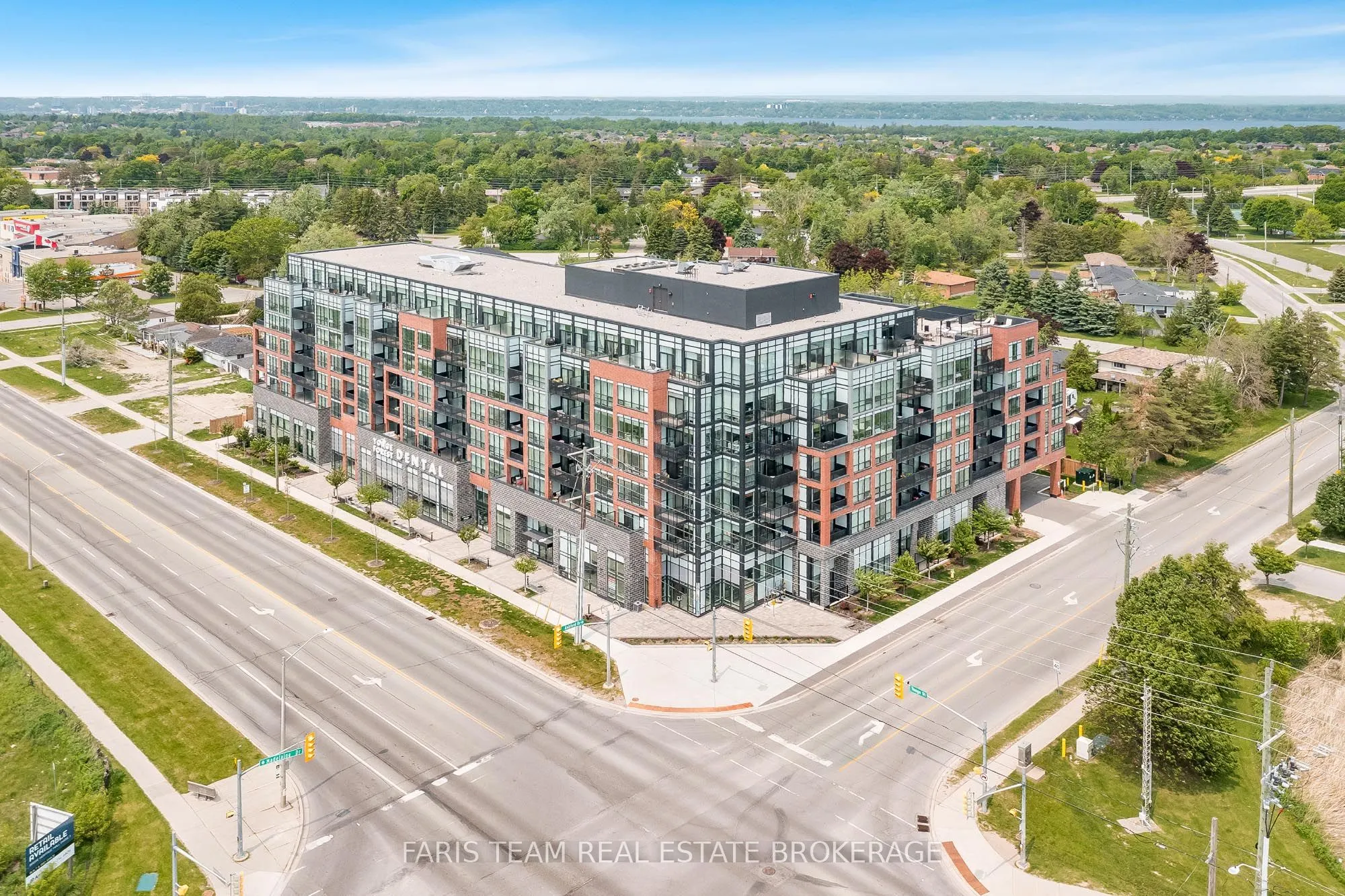 681 Yonge Street, #311