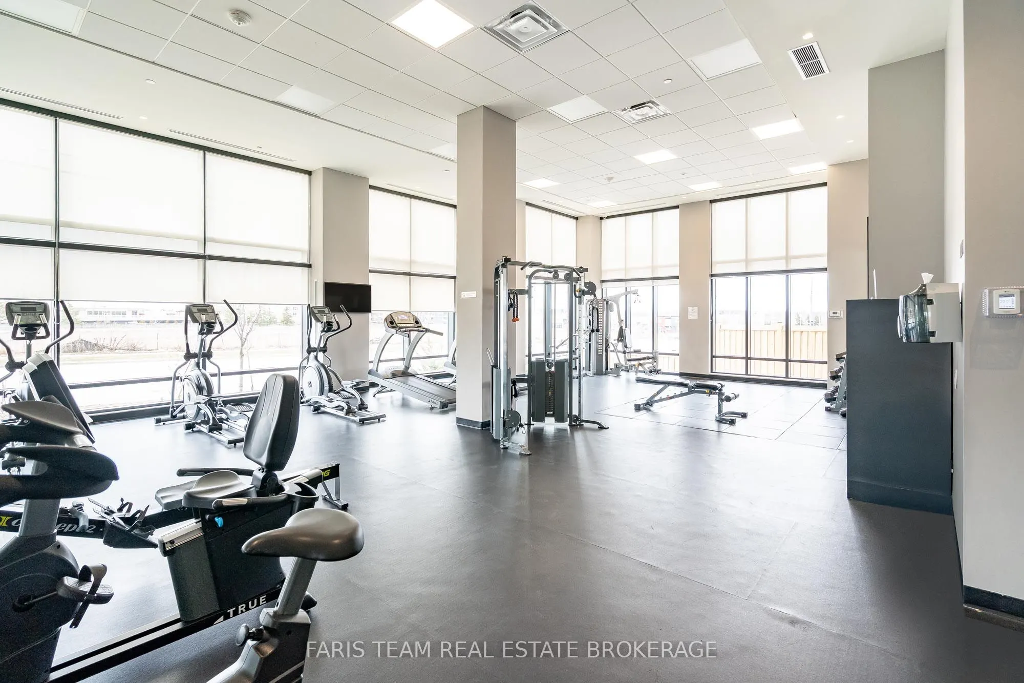 681 Yonge Street, #311