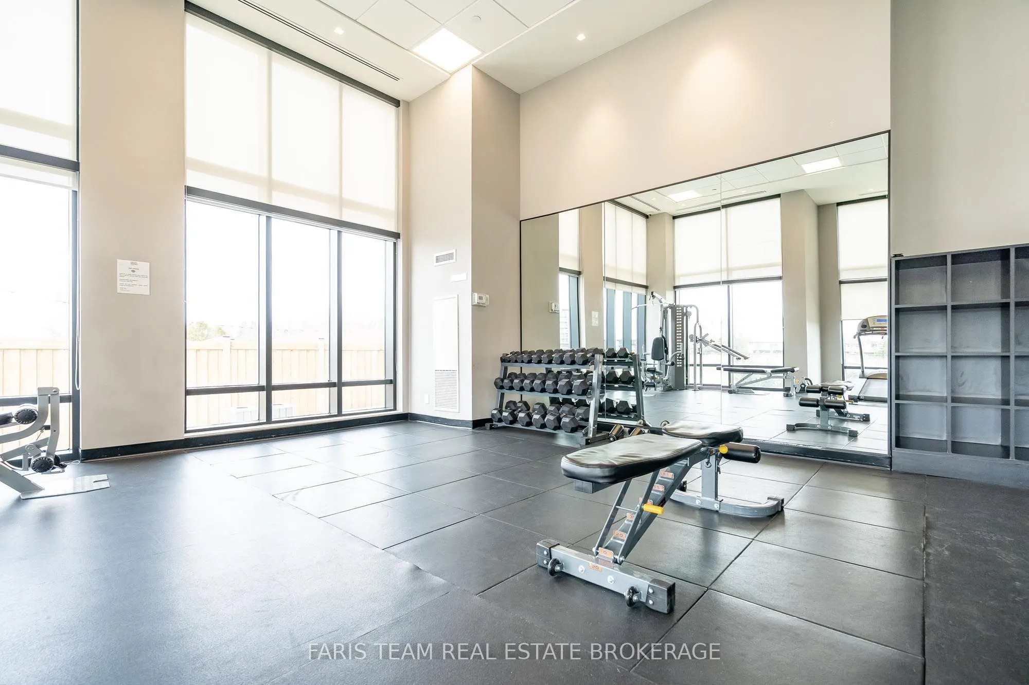 681 Yonge Street, #311