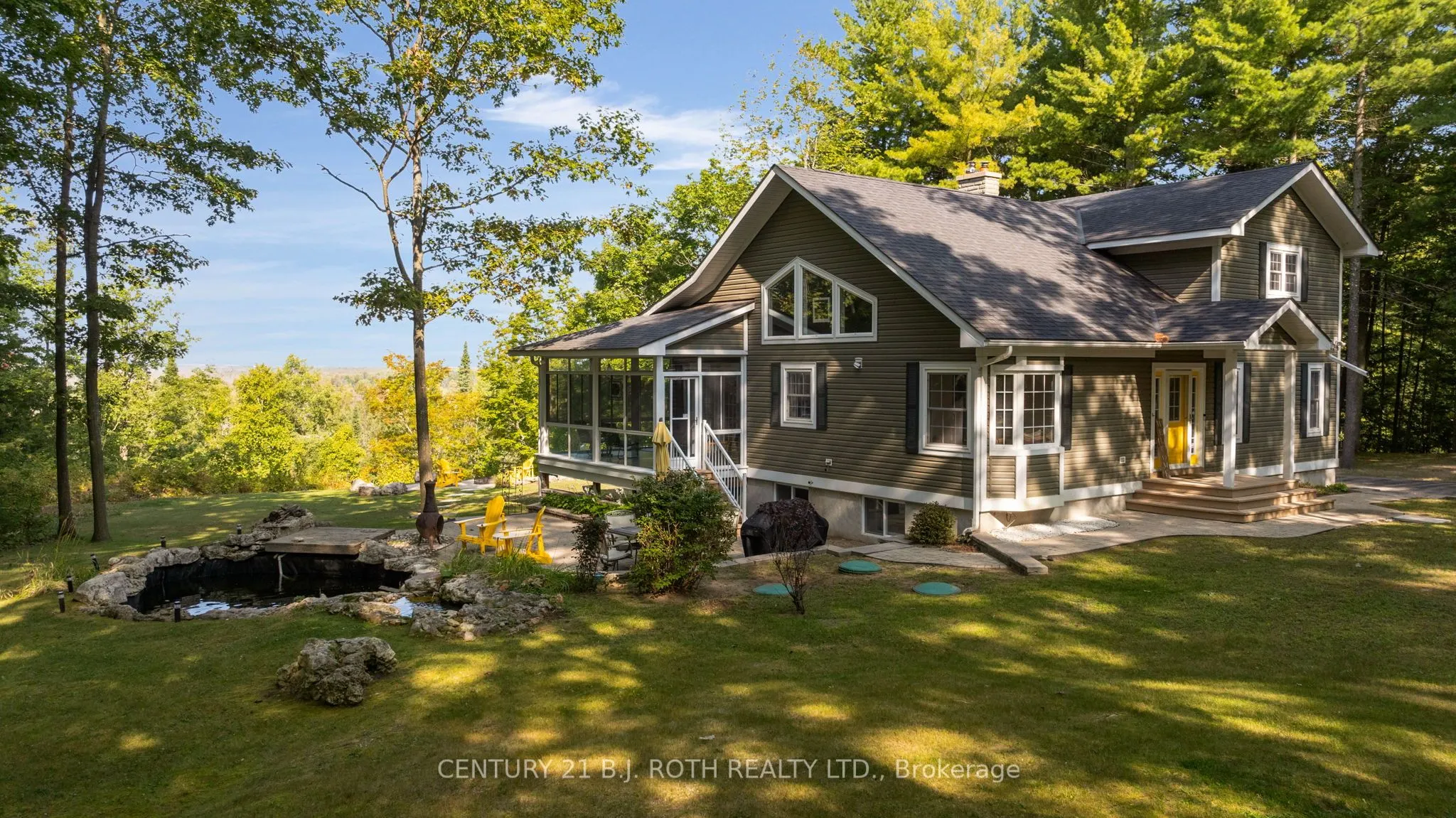 2710 Portage Trail