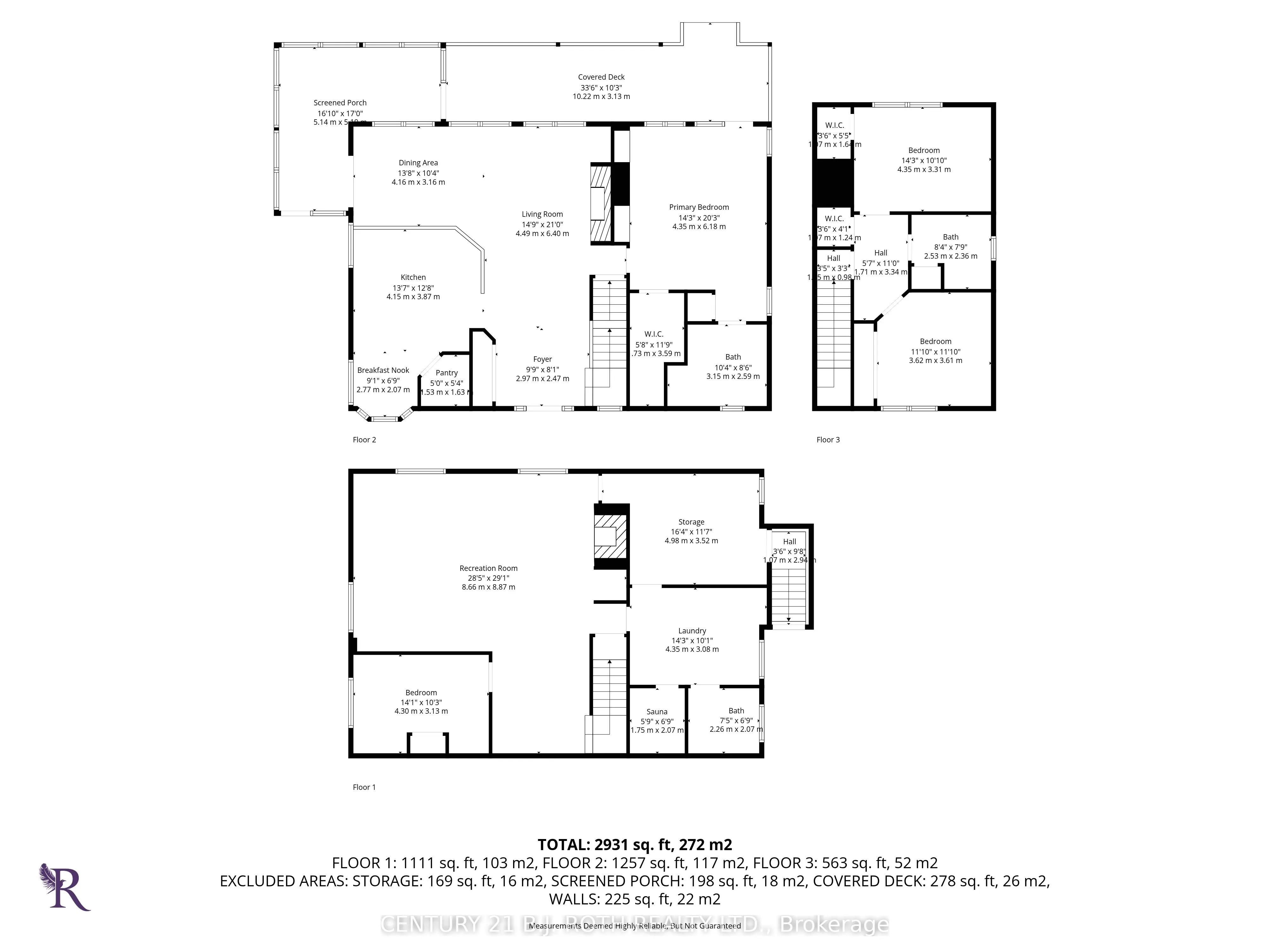 2710 Portage Trail