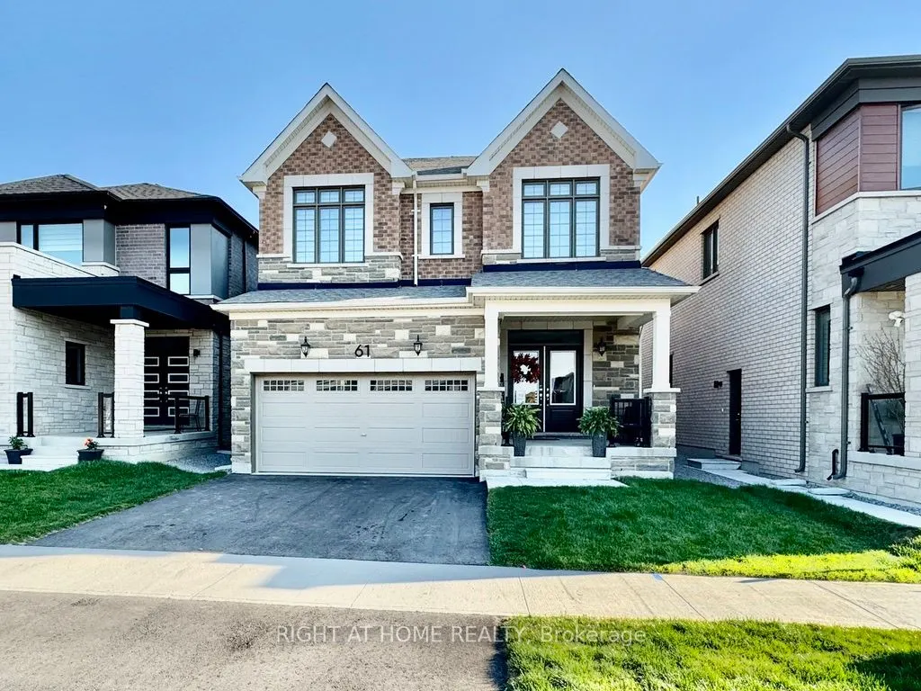 61 Suzuki Street, #Upper