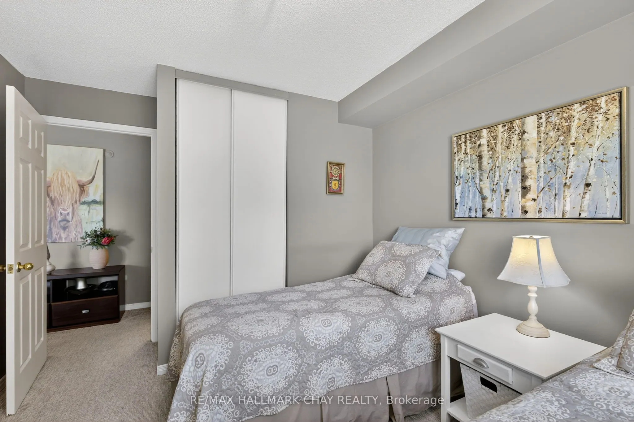 10 Coulter Street, #124