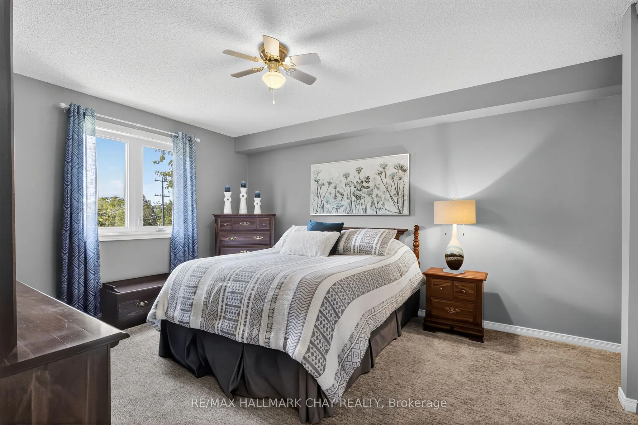 10 Coulter Street, #124