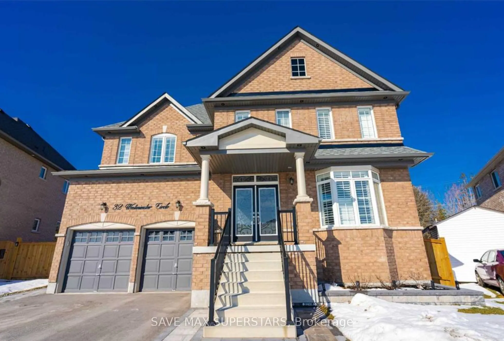 32 Westminster Circle, #Lower