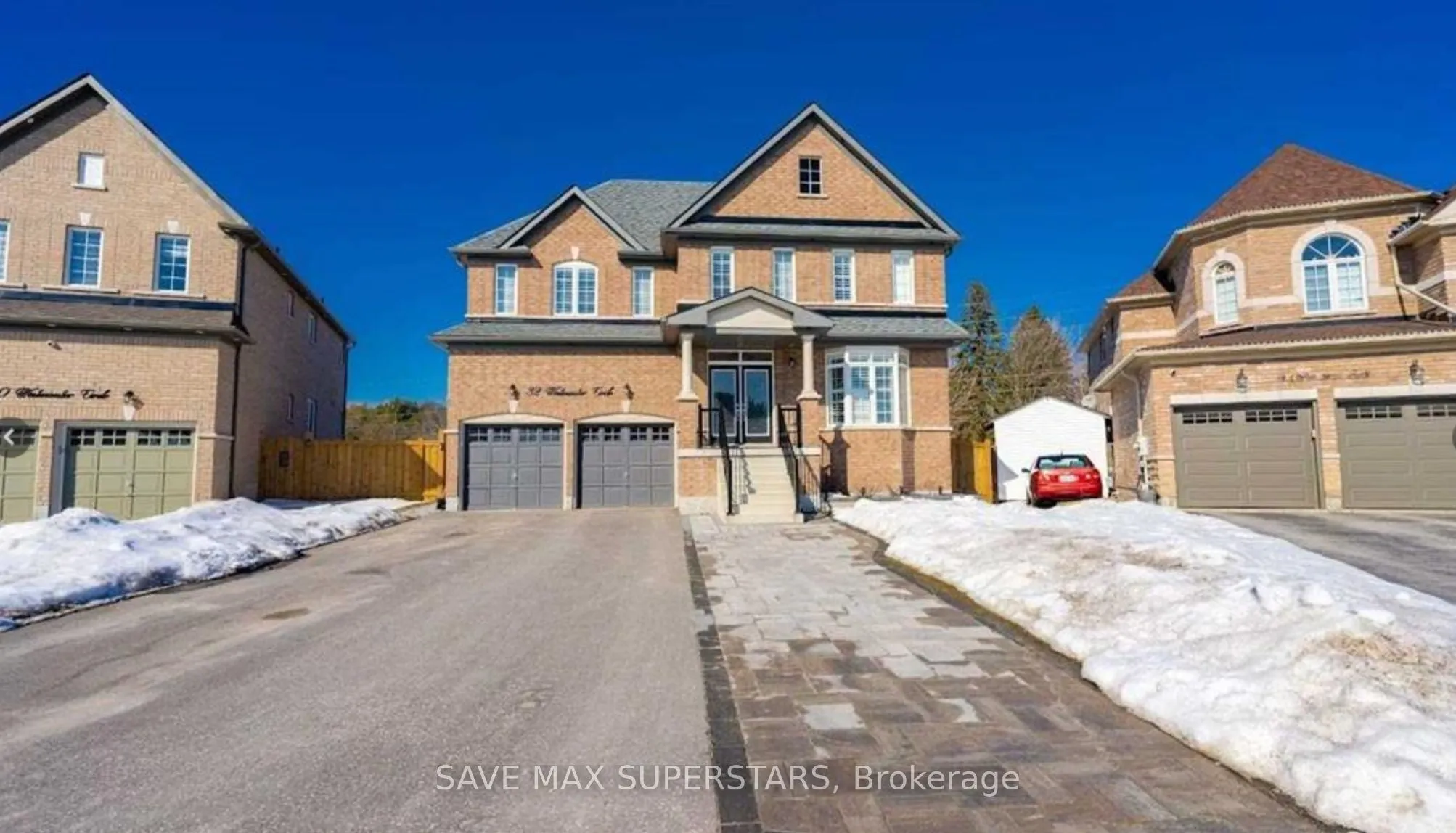 32 Westminster Circle, #Lower