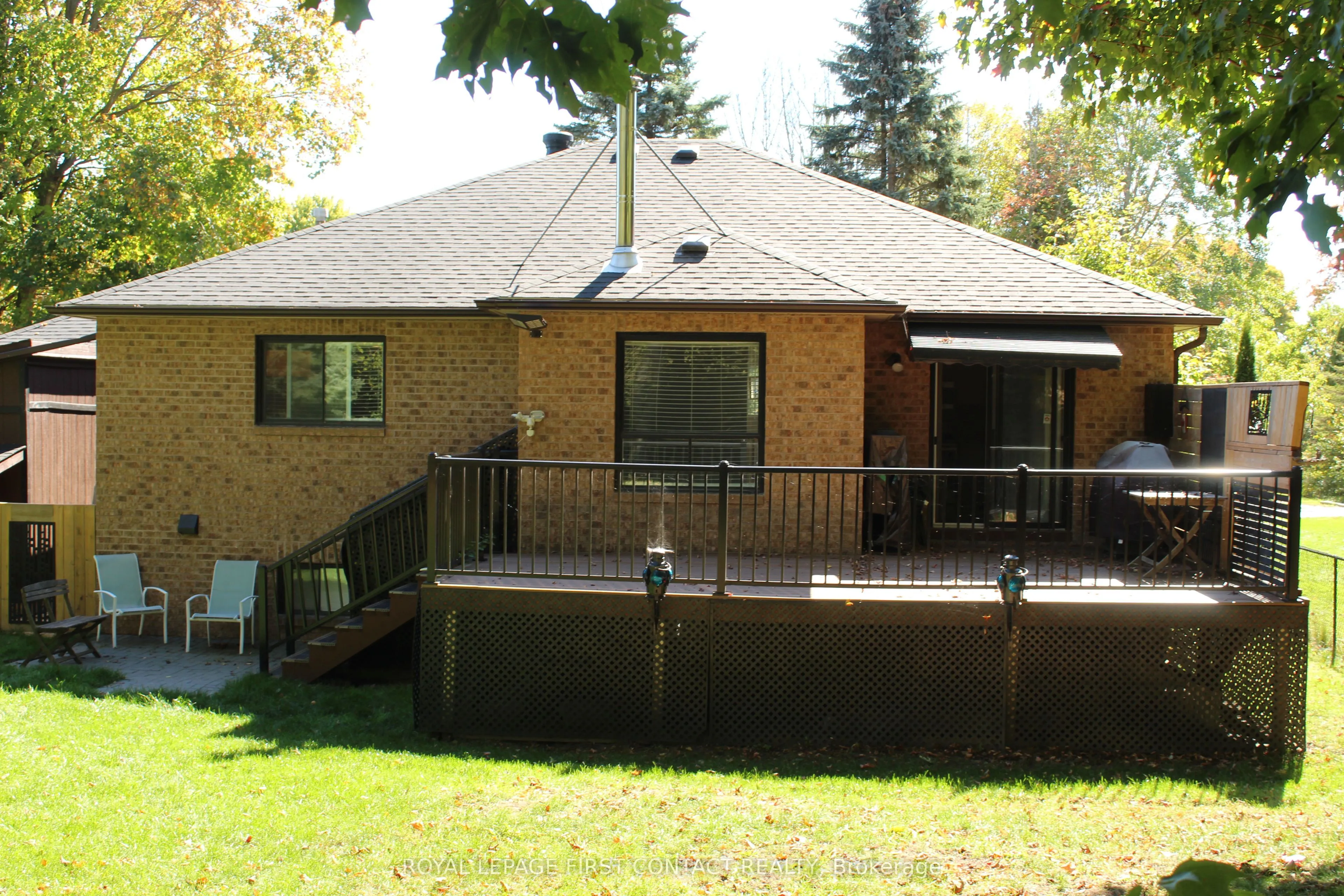 14 Fairway Crescent