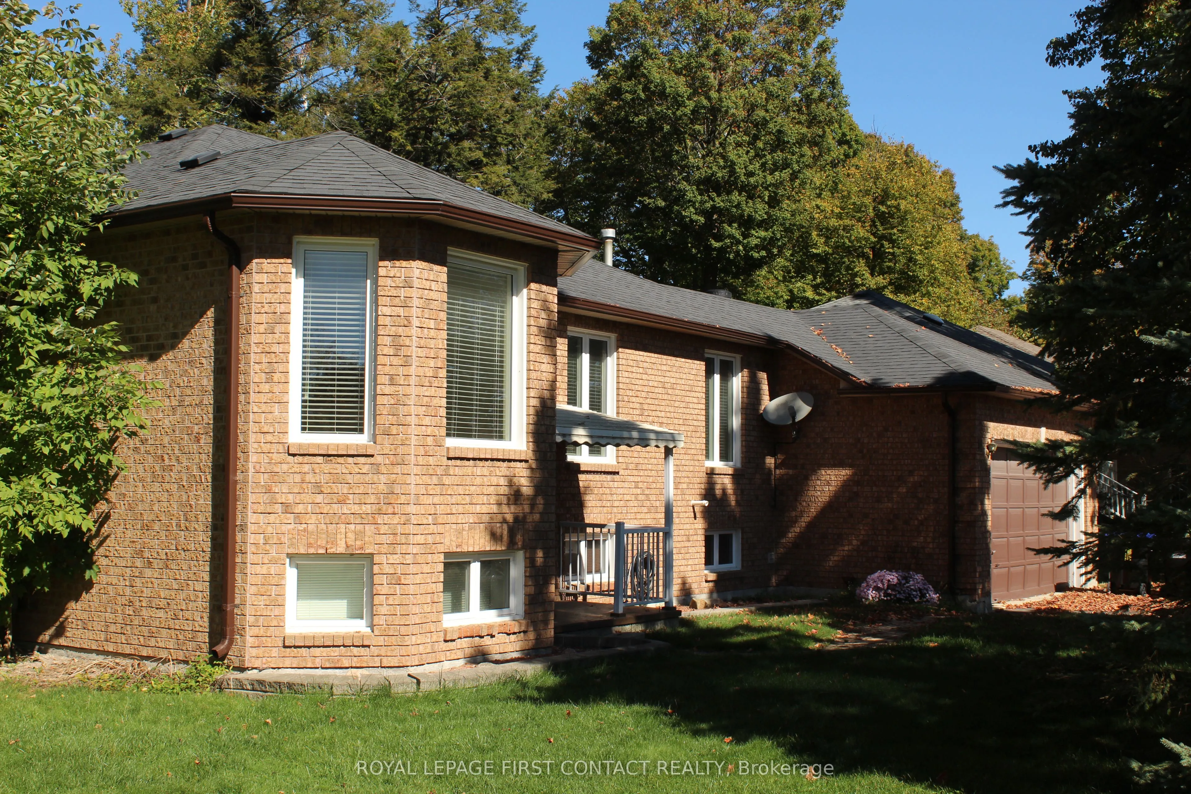 14 Fairway Crescent