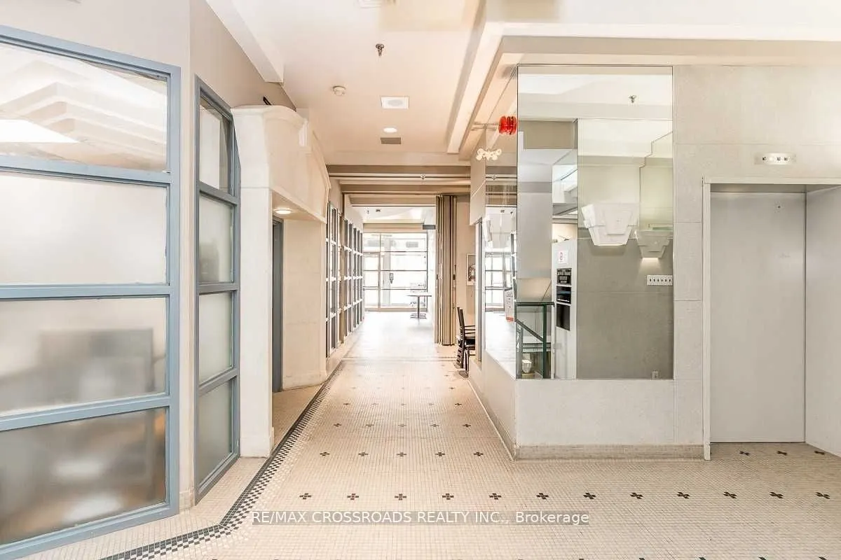 50 Dunlop Street, #LLD