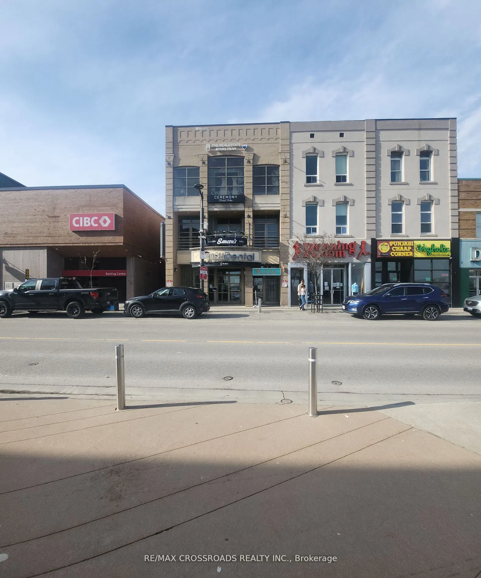 50 Dunlop Street, #LLD