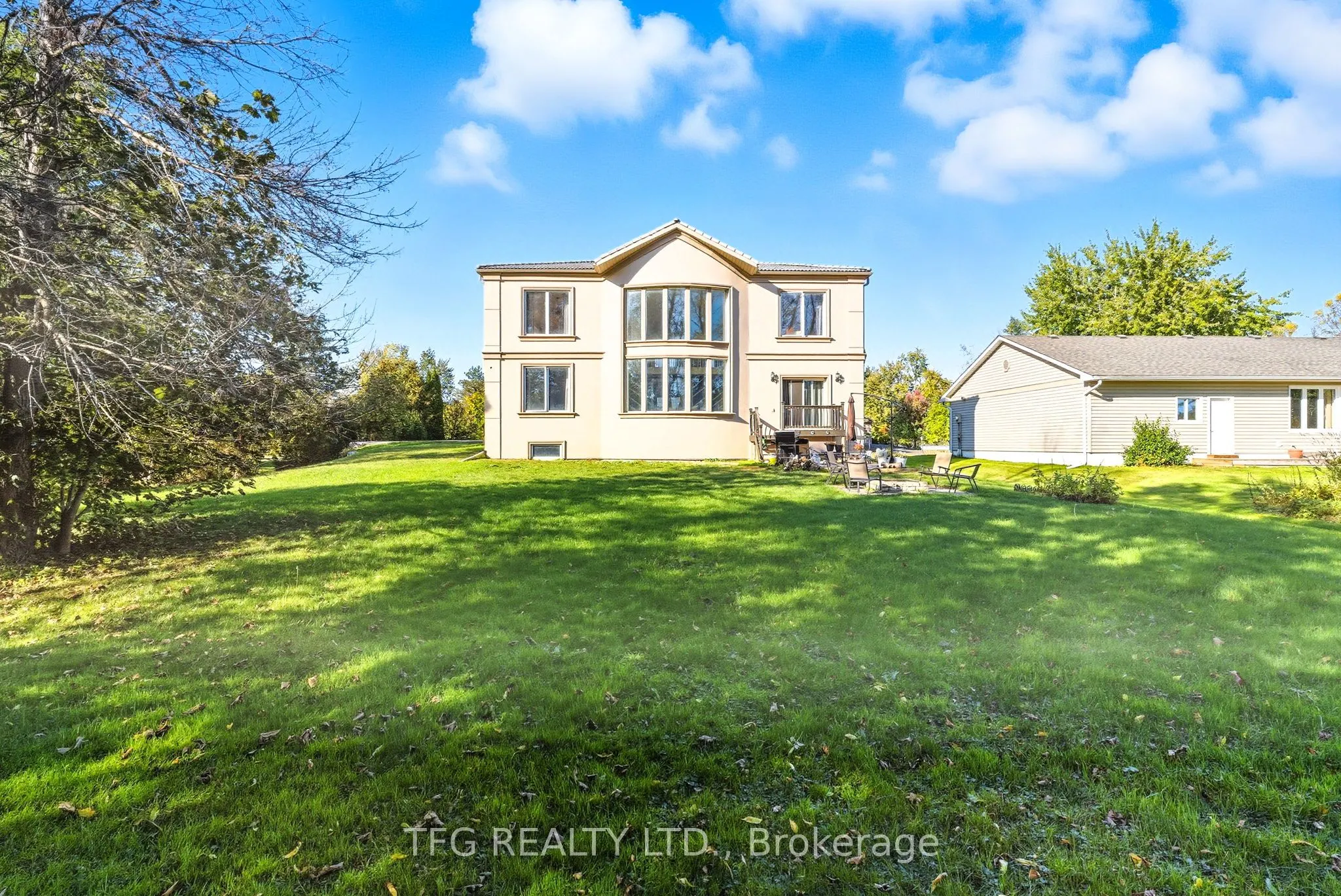 165 Bayshore Drive