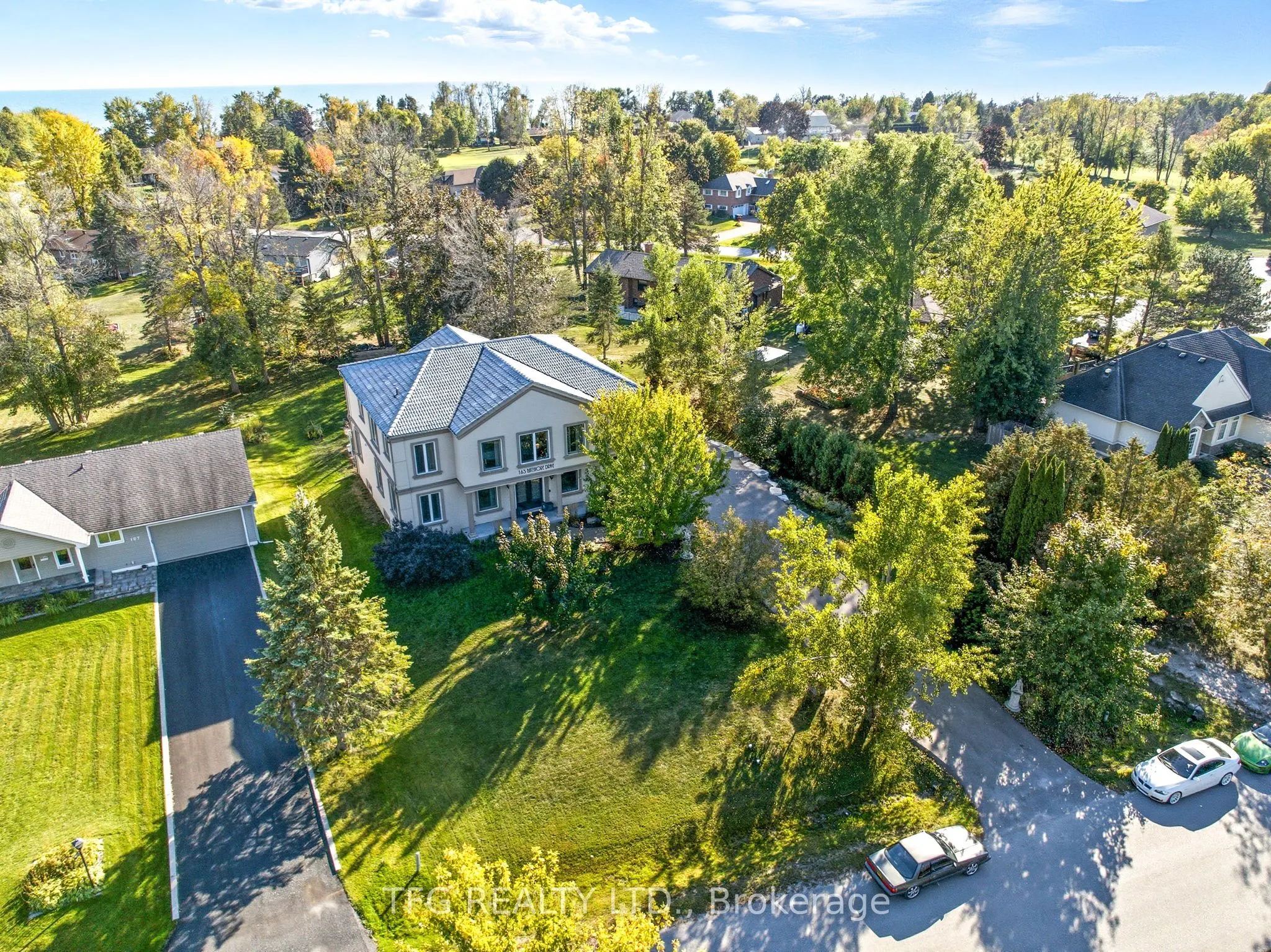 165 Bayshore Drive
