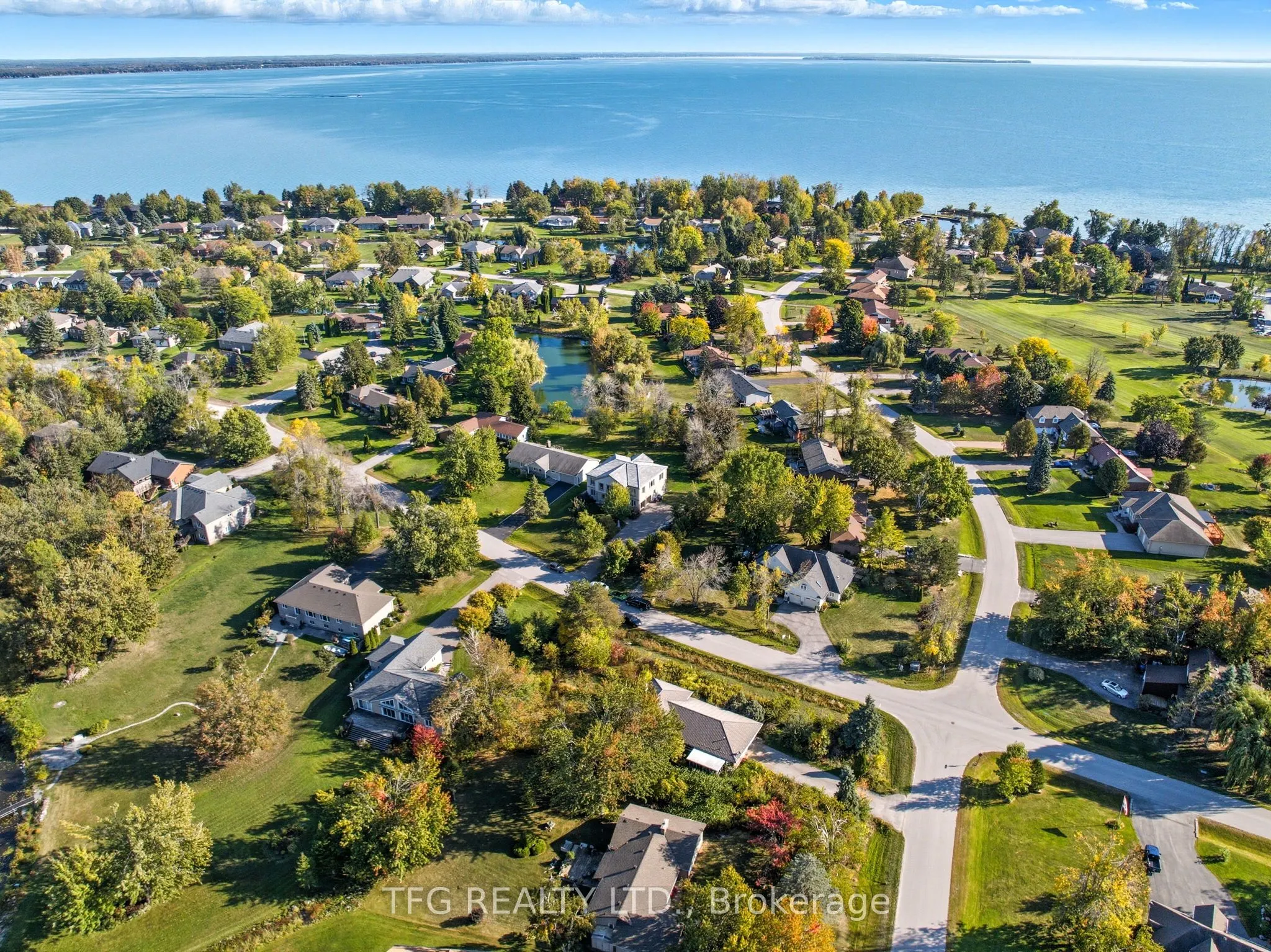165 Bayshore Drive