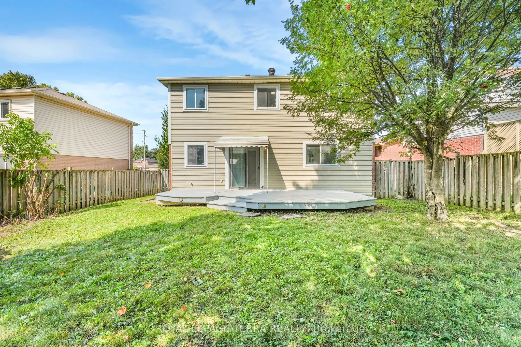 67 Livingstone Street W