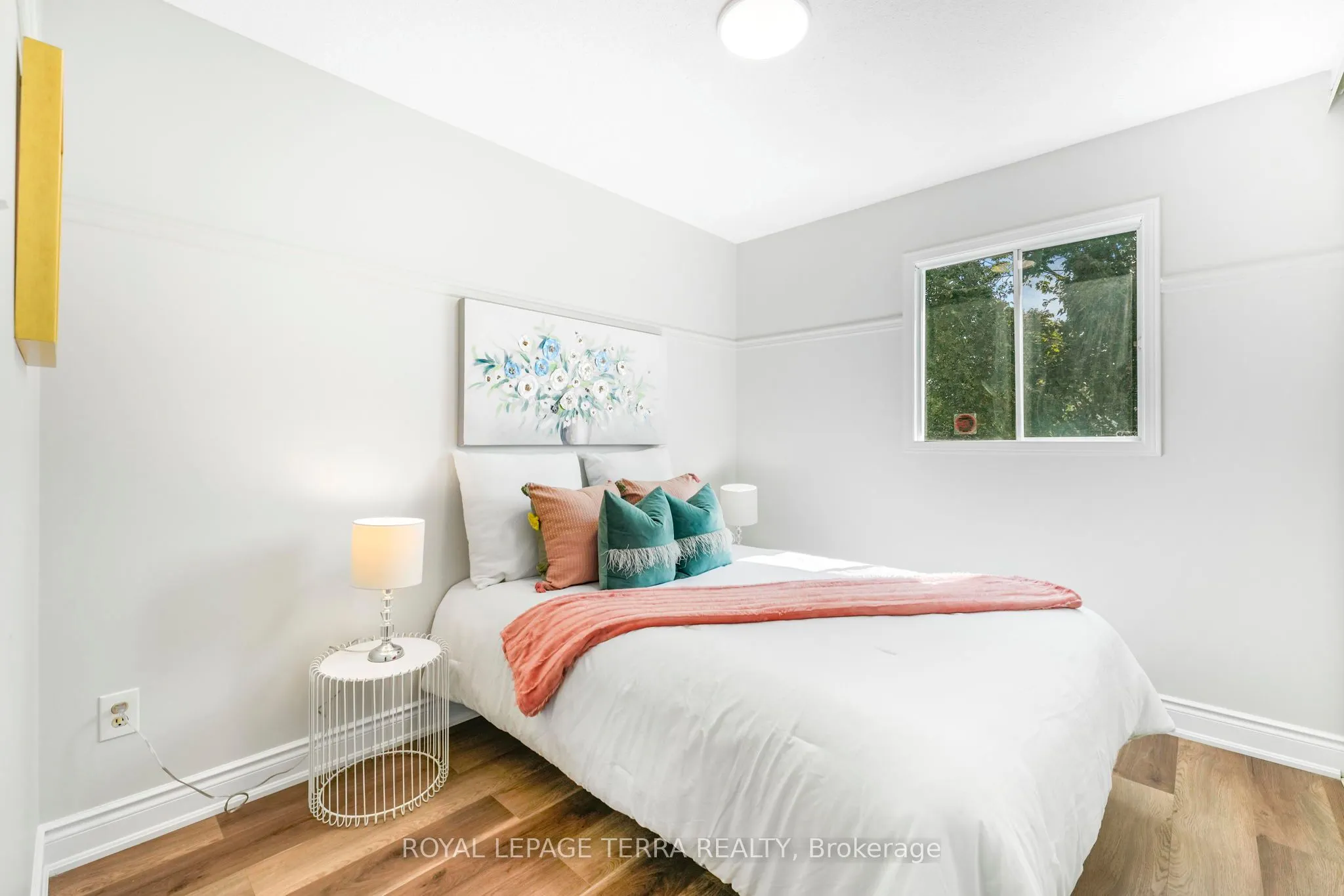 67 Livingstone Street W