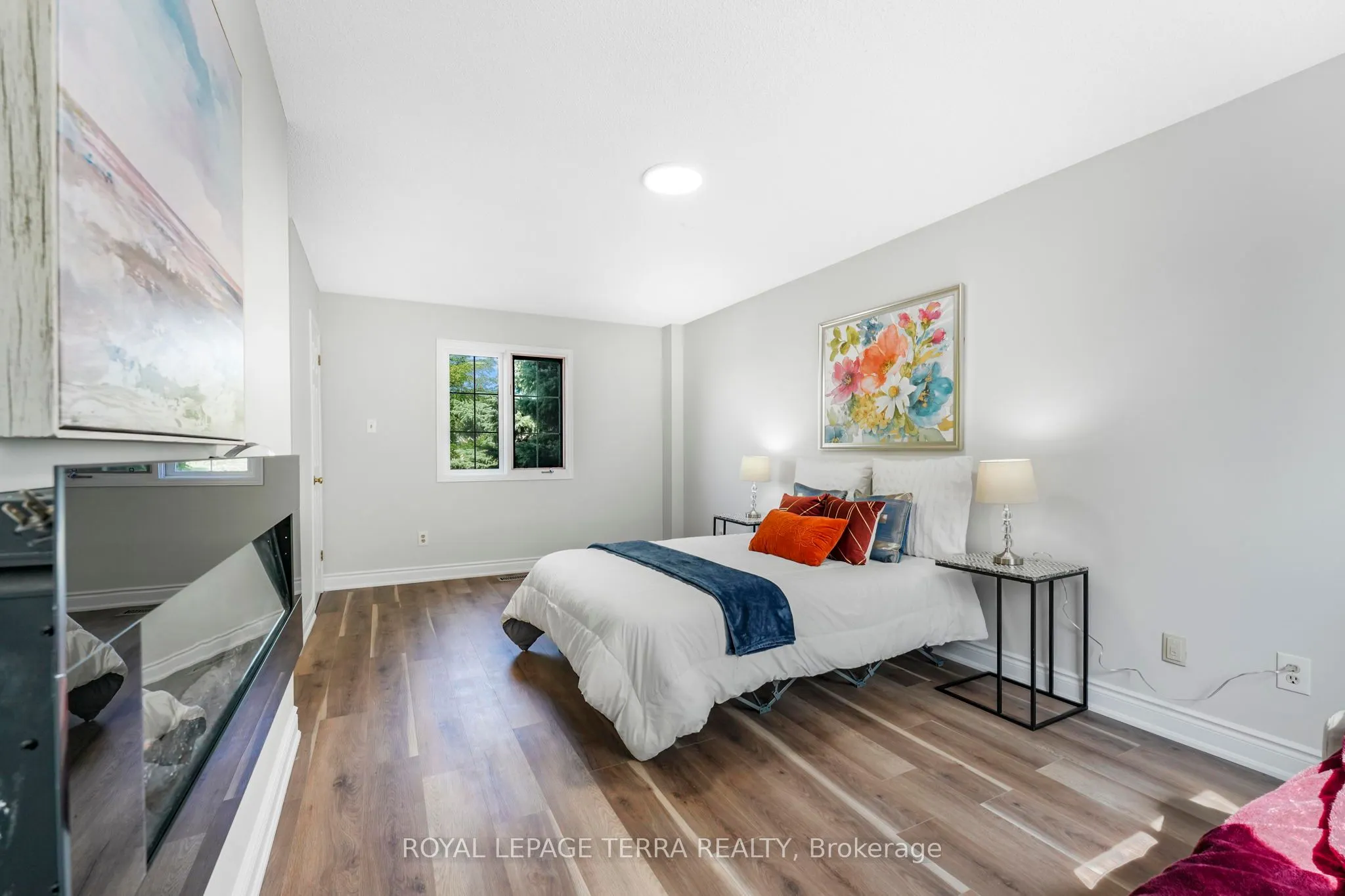 67 Livingstone Street W