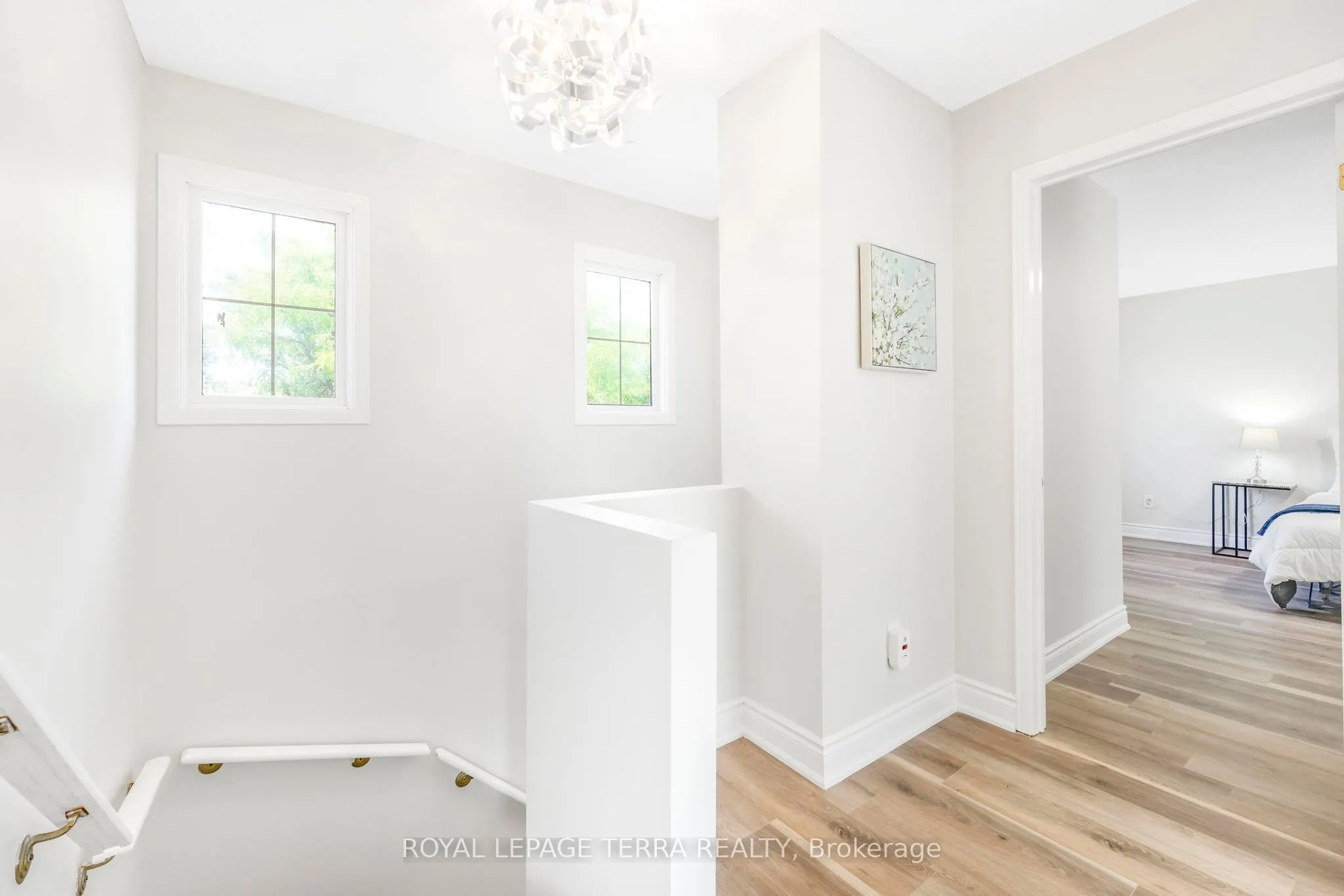 67 Livingstone Street W