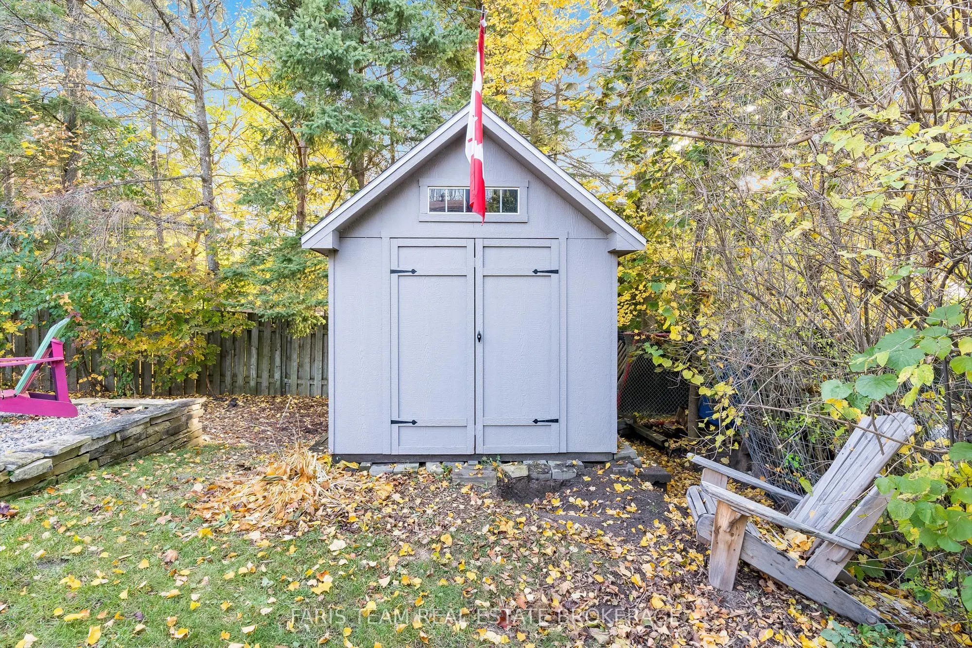 27 Garrett Crescent