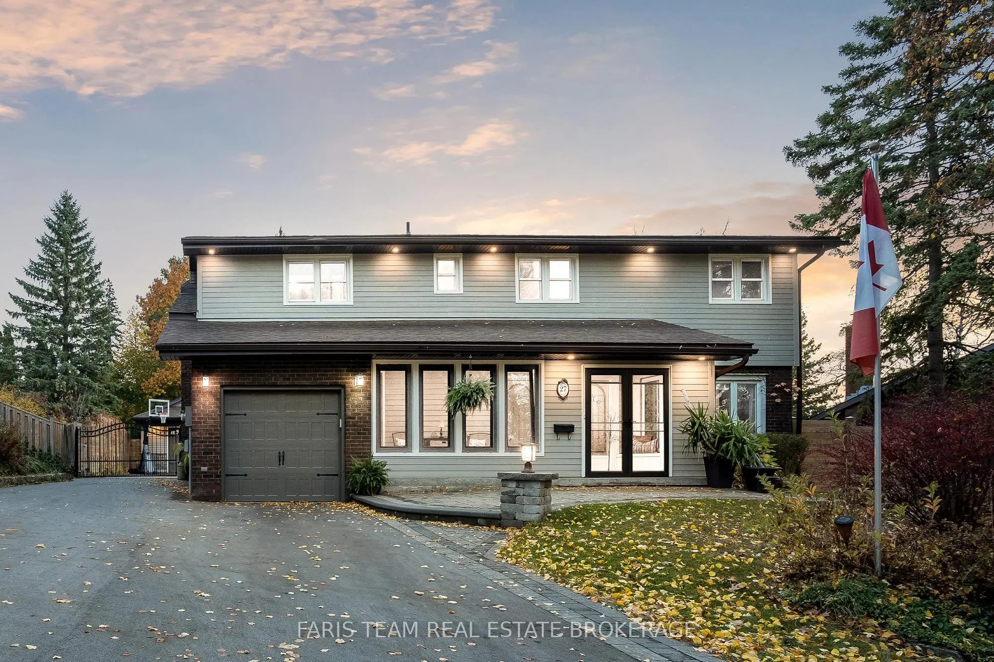 27 Garrett Crescent