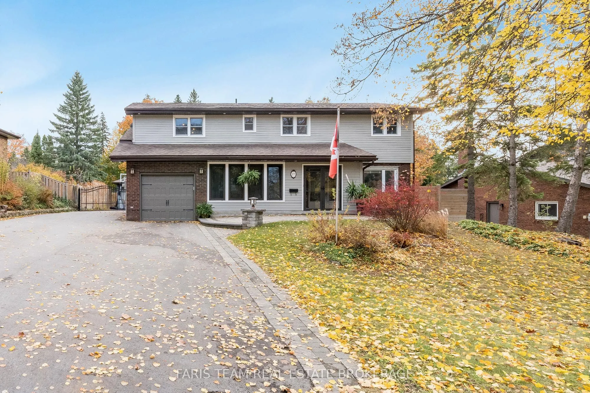 27 Garrett Crescent