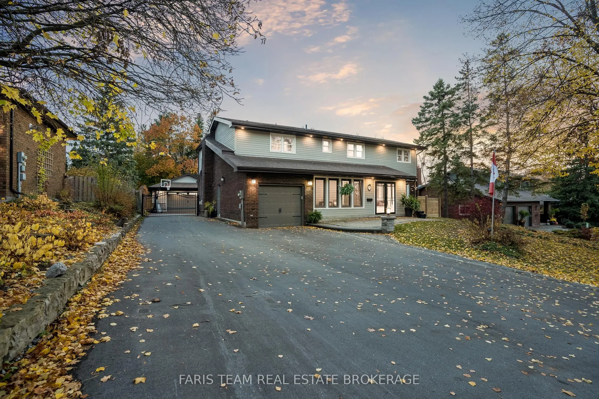 27 Garrett Crescent