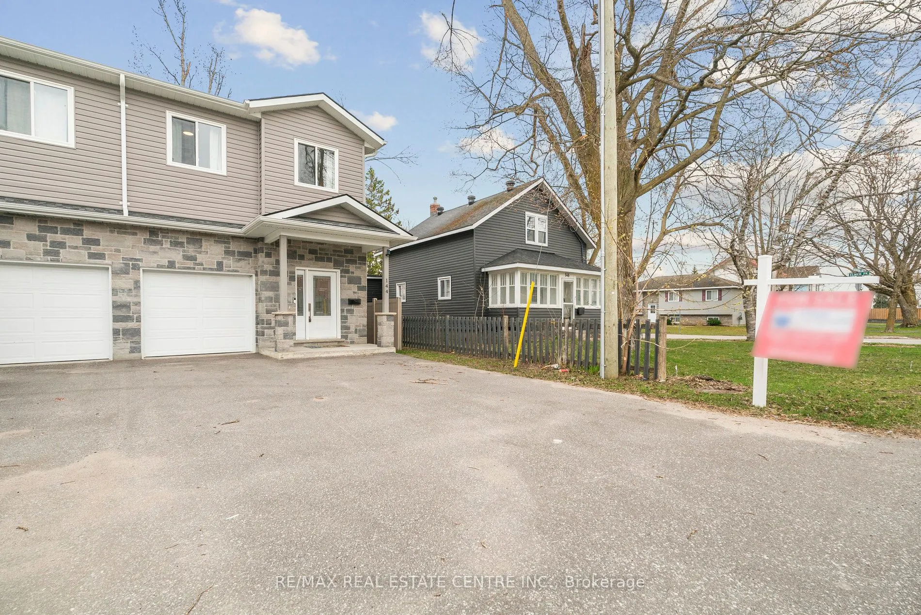 144 Memorial Avenue