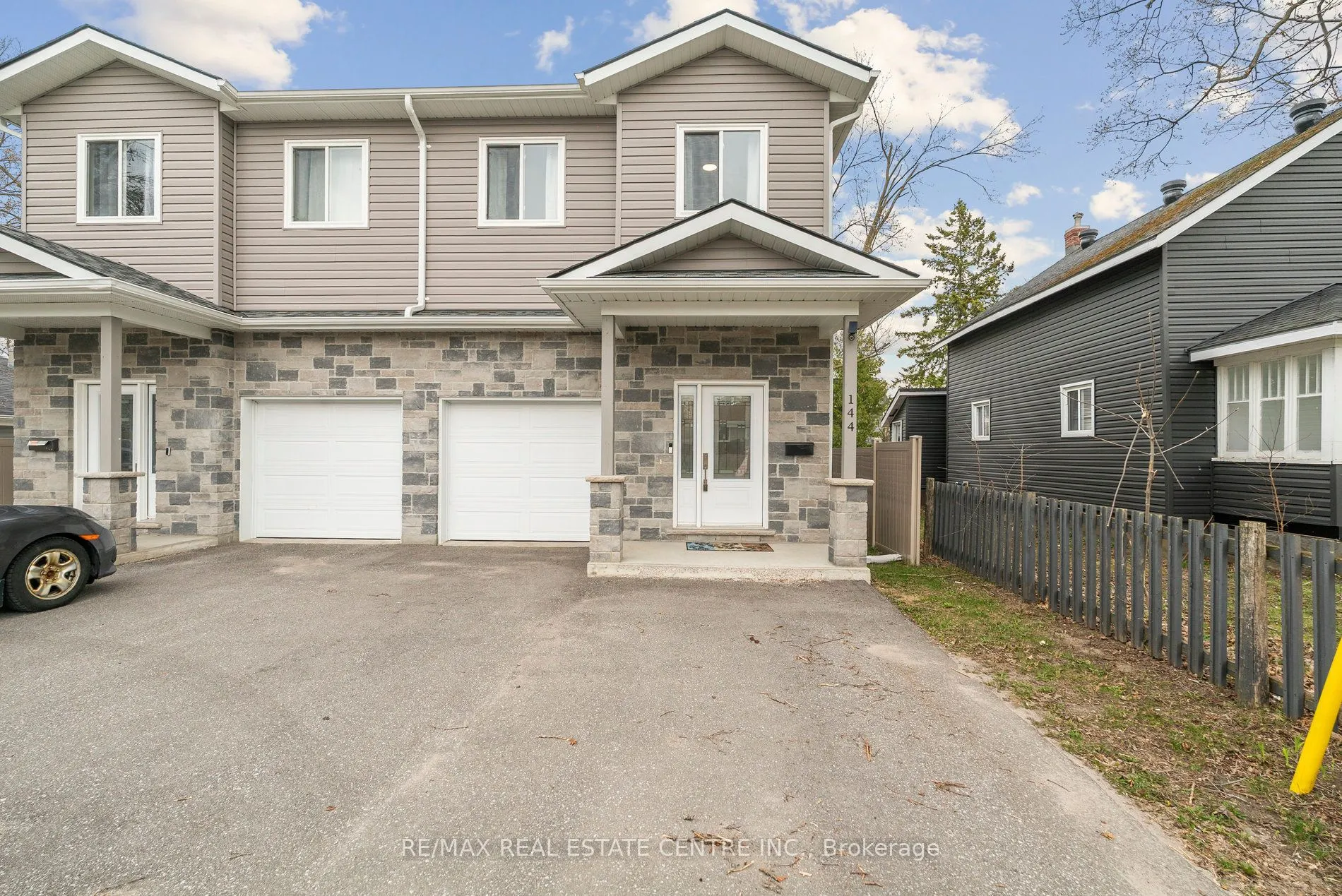 144 Memorial Avenue