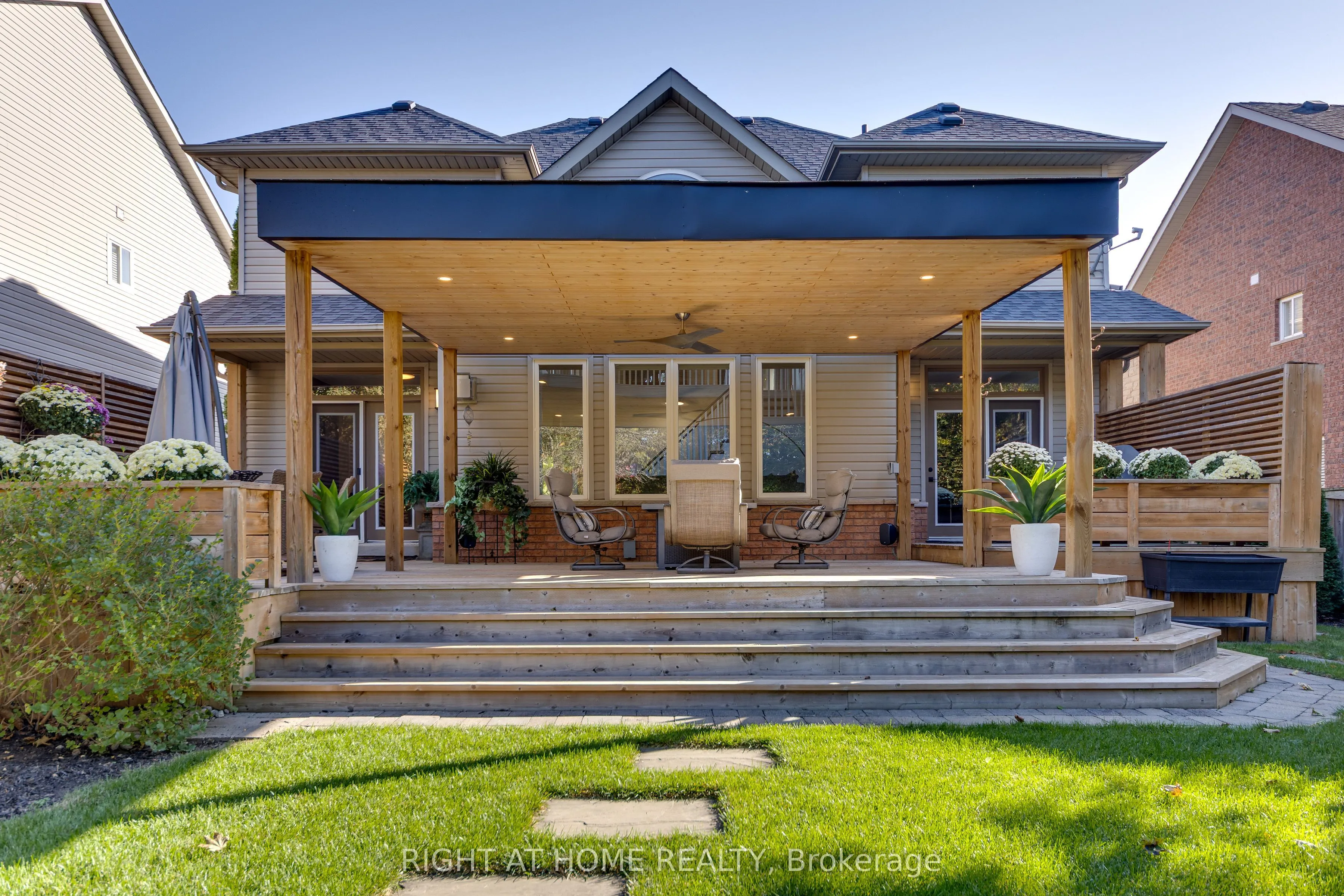 72 BIRKHALL Place