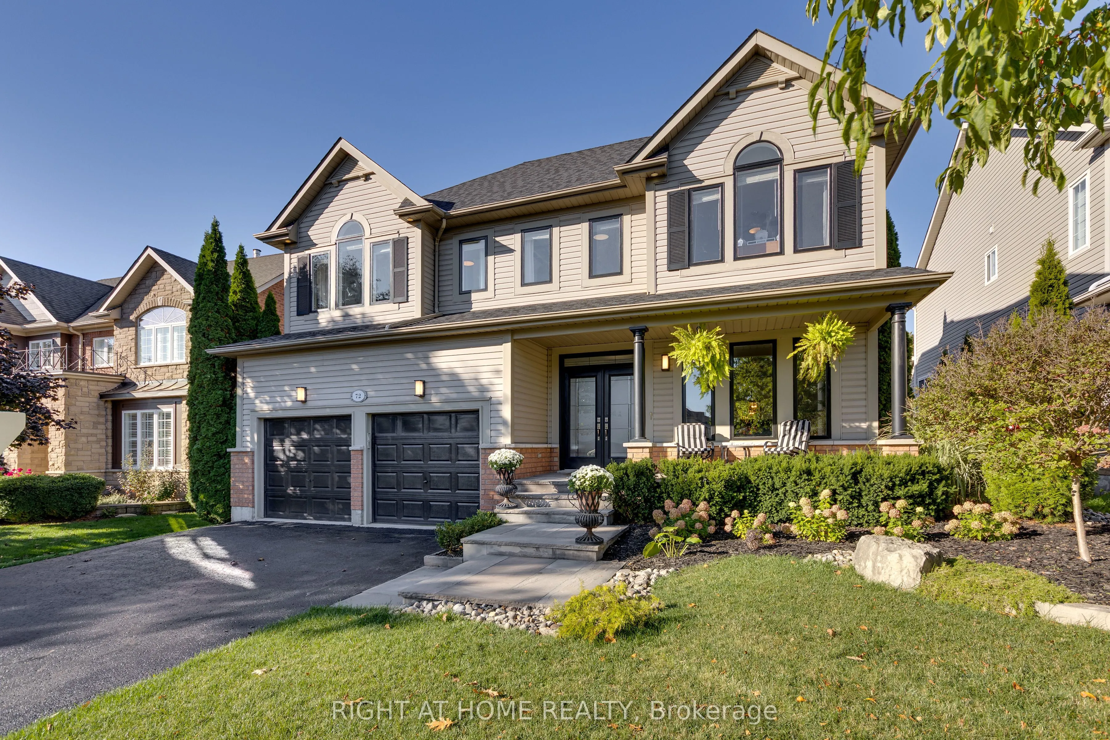 72 BIRKHALL Place