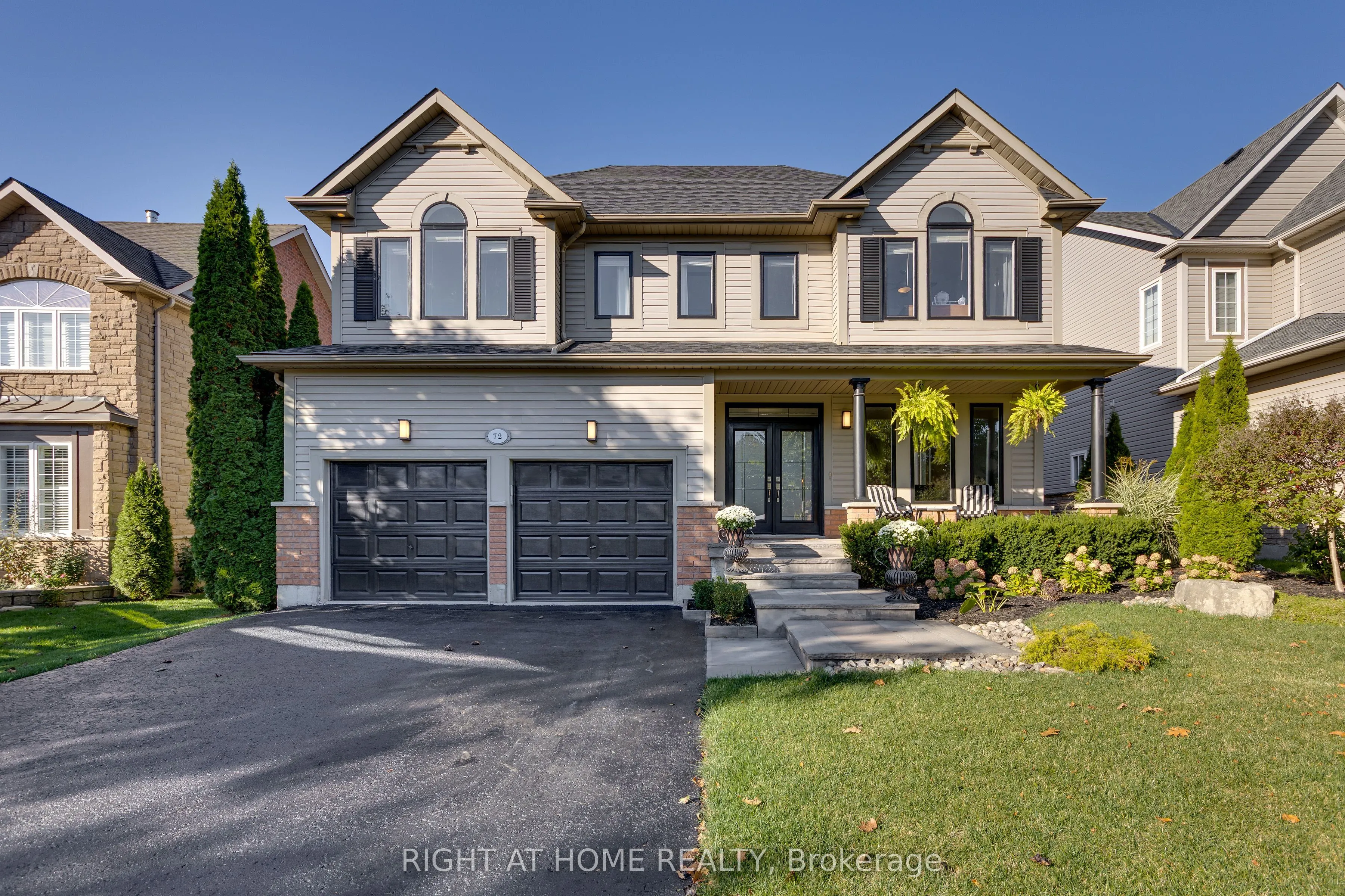 72 BIRKHALL Place