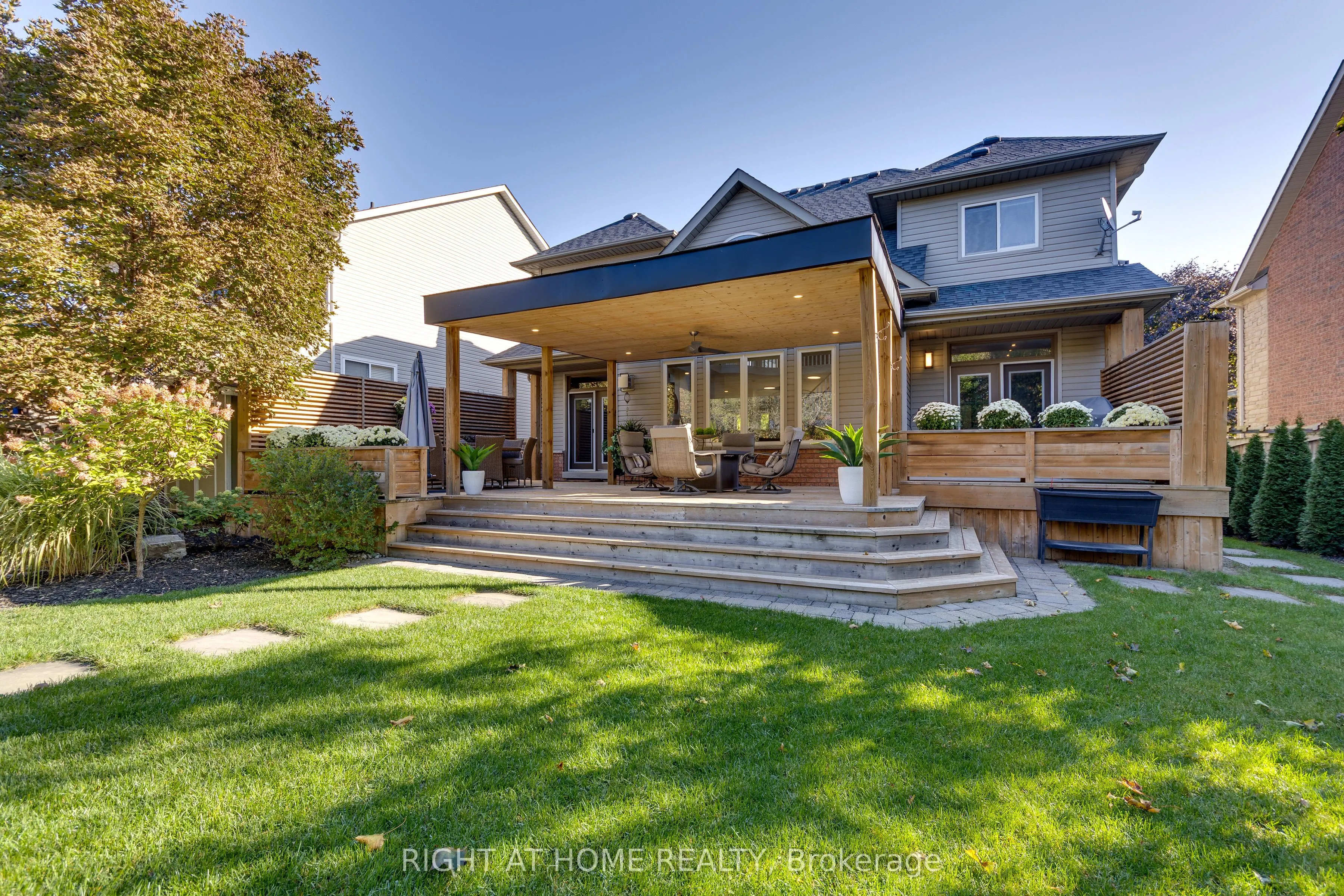 72 BIRKHALL Place