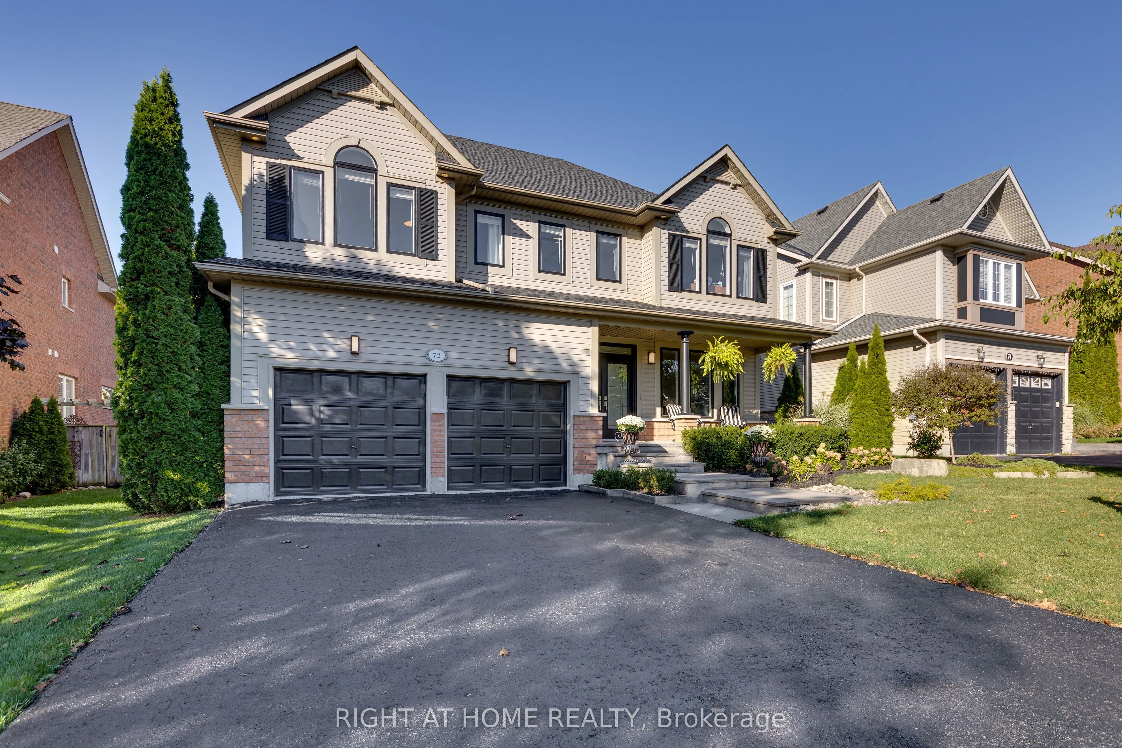 72 BIRKHALL Place
