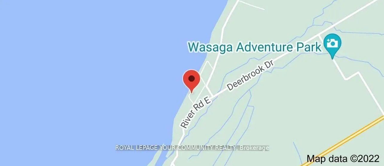 274 Coastline Drive, #Unit A