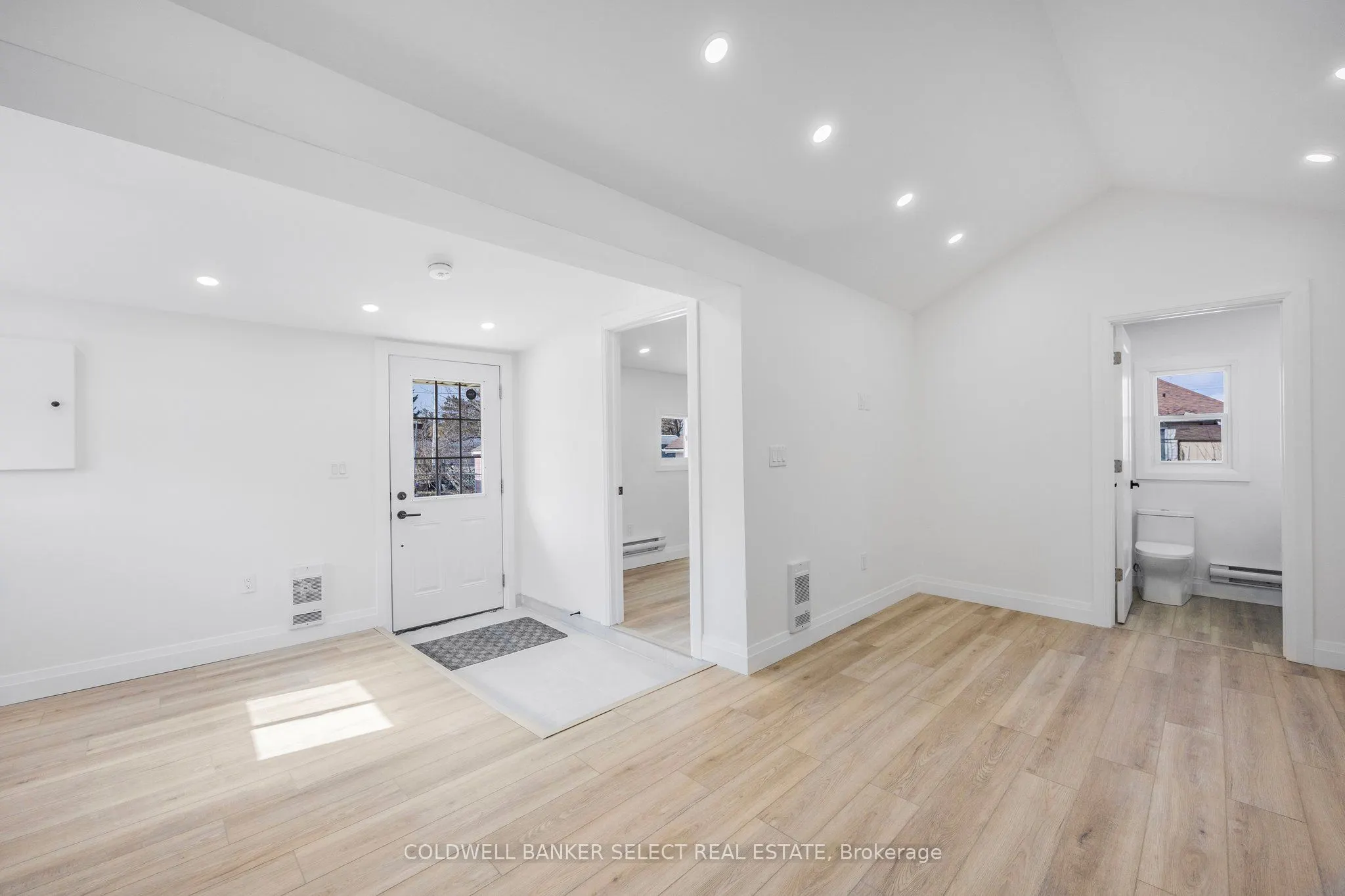 338 Old Mosley Street, #Unit 3