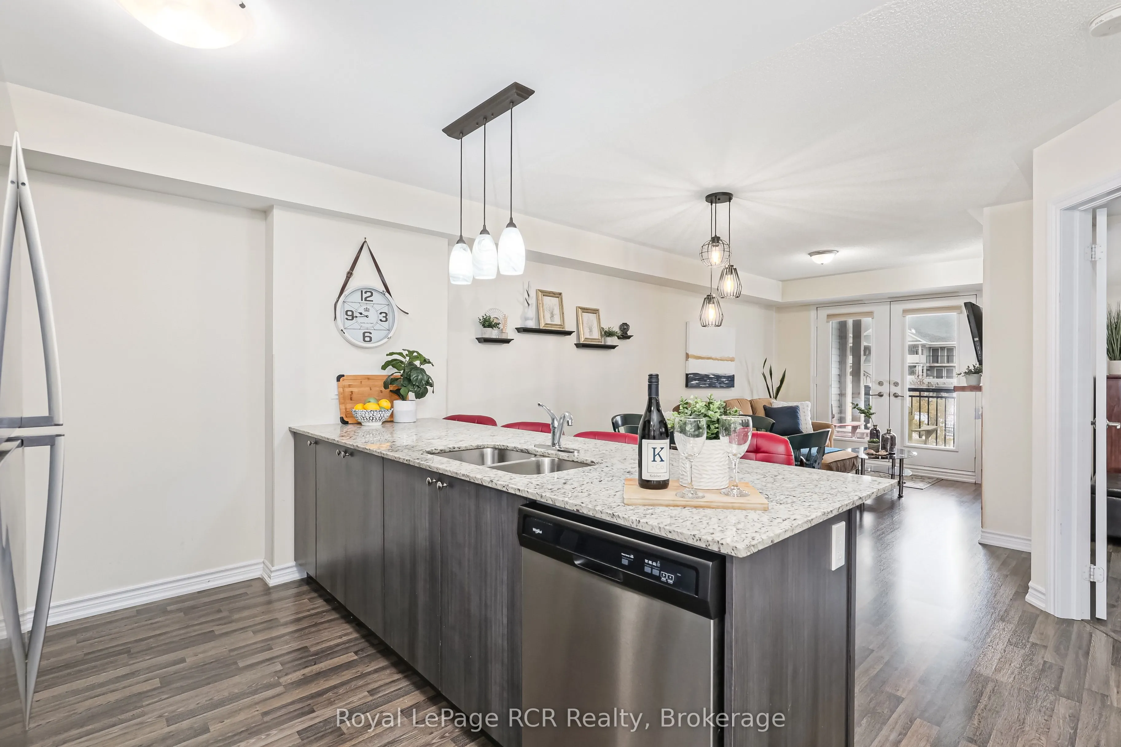 2 COVE Court, #205
