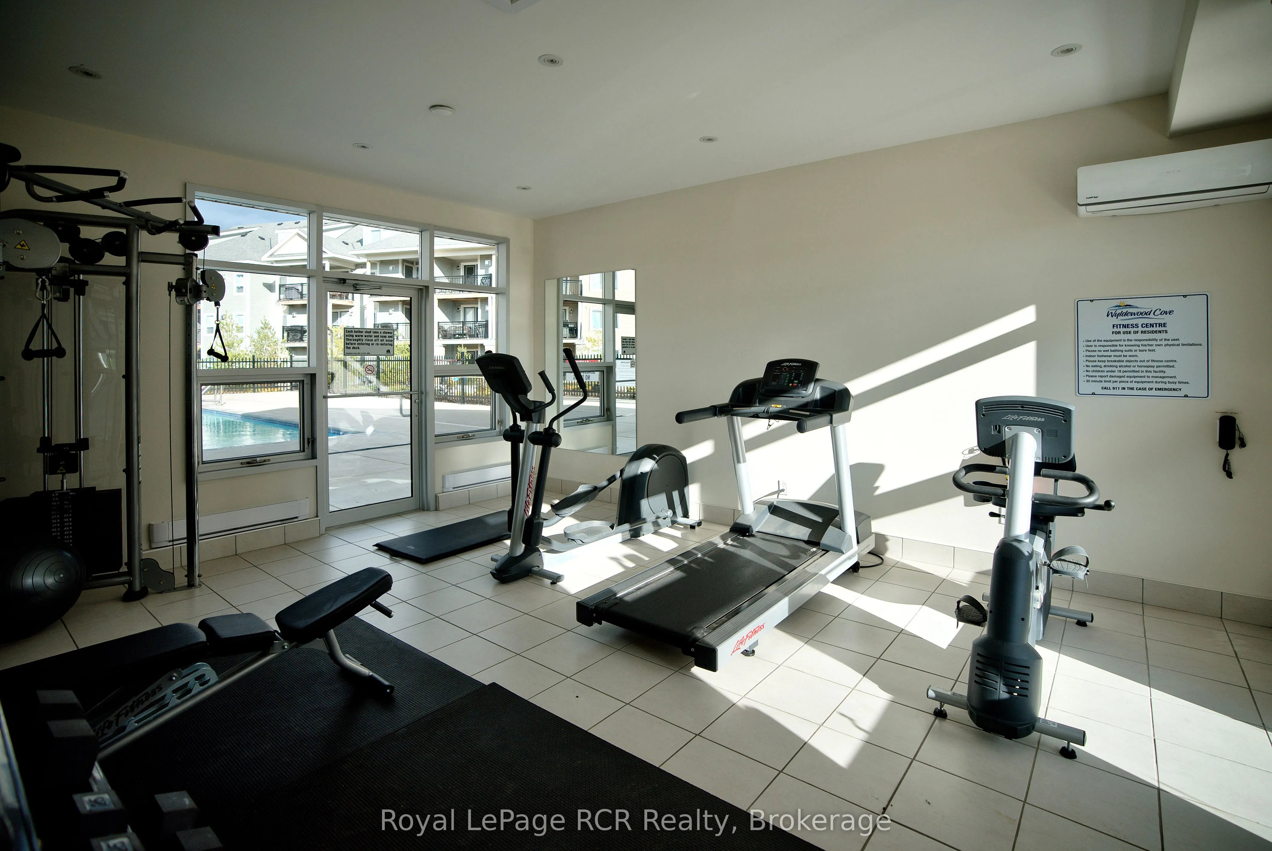 2 COVE Court, #205
