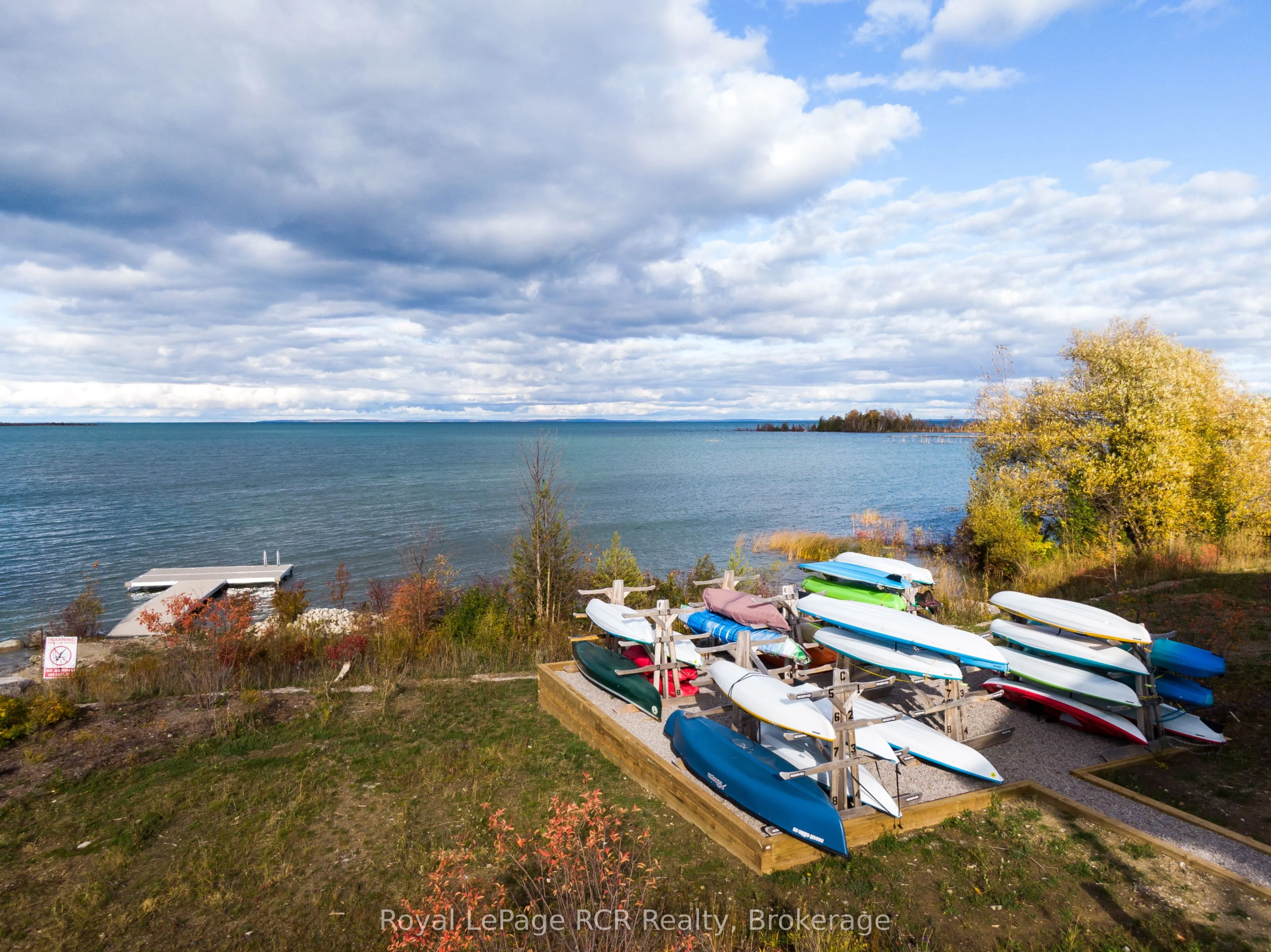 2 COVE Court, #205