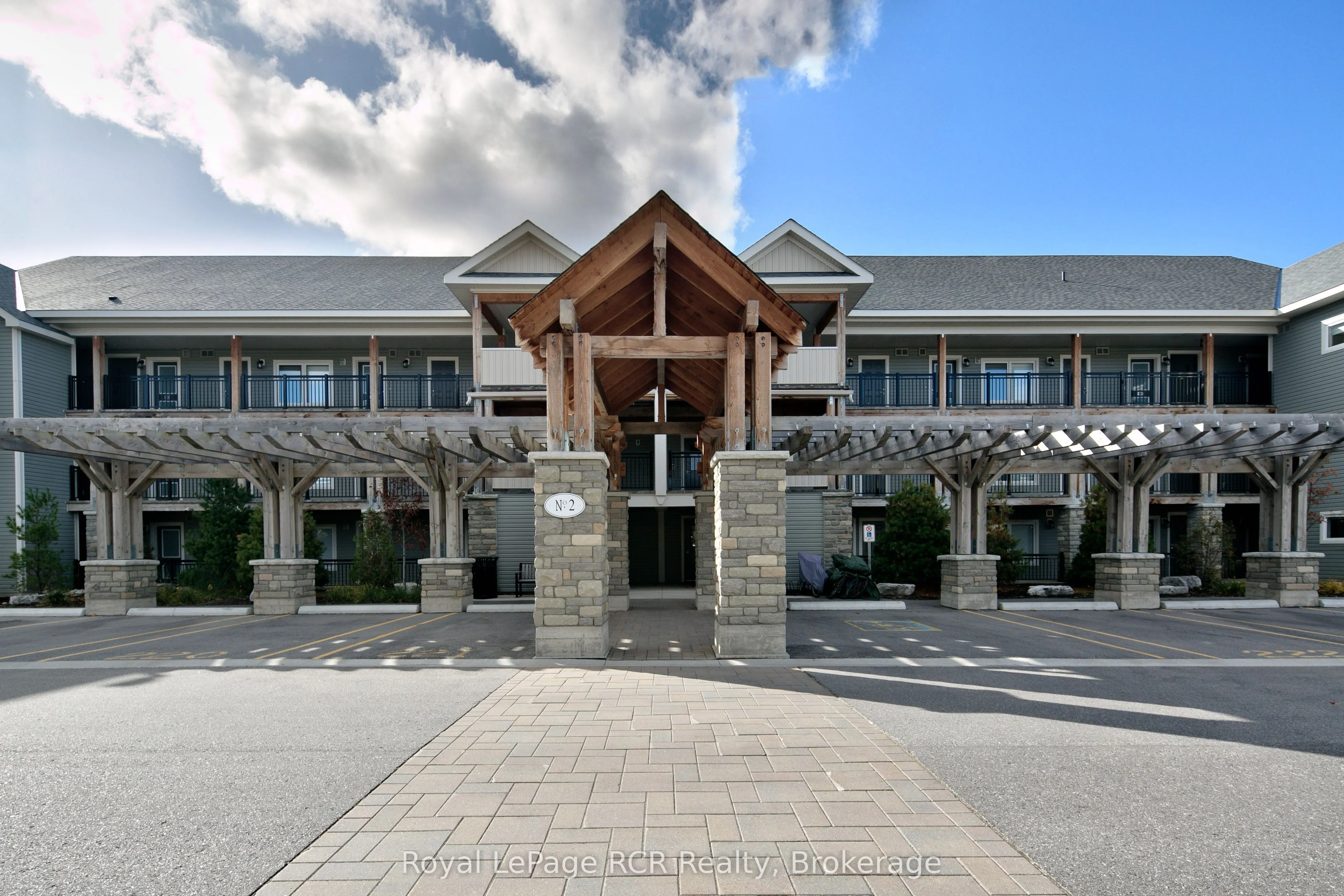 2 COVE Court, #205
