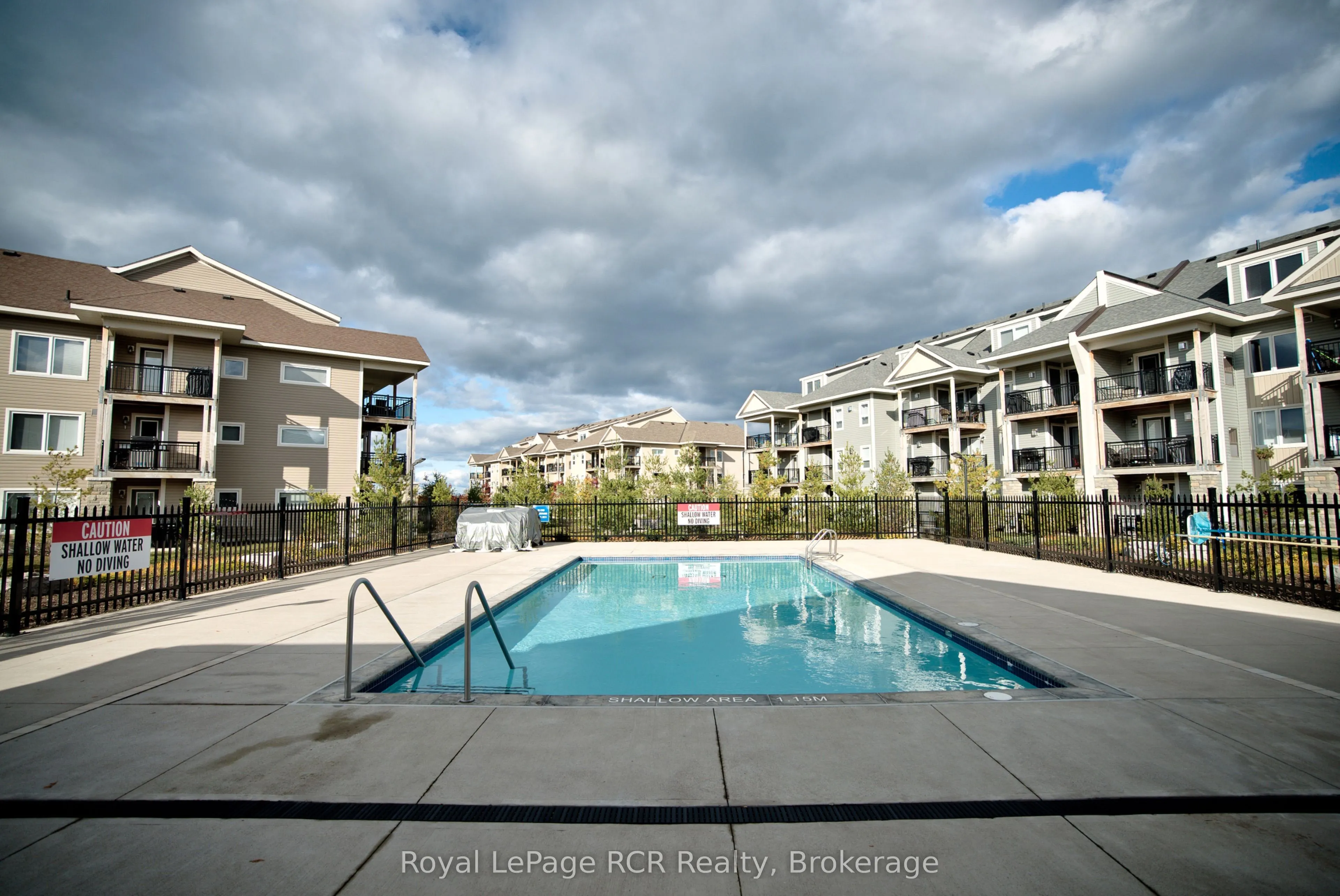 2 COVE Court, #205