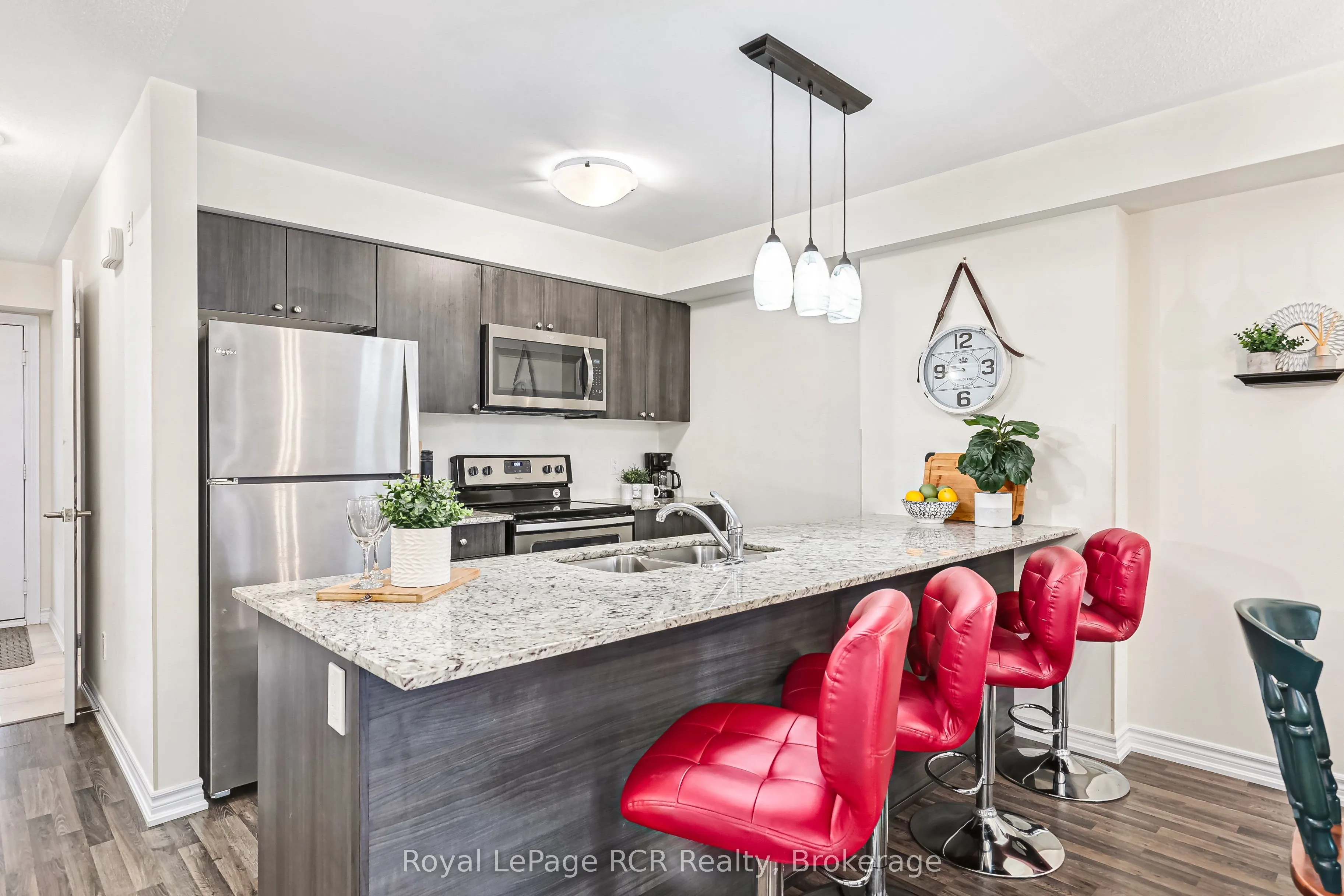 2 COVE Court, #205