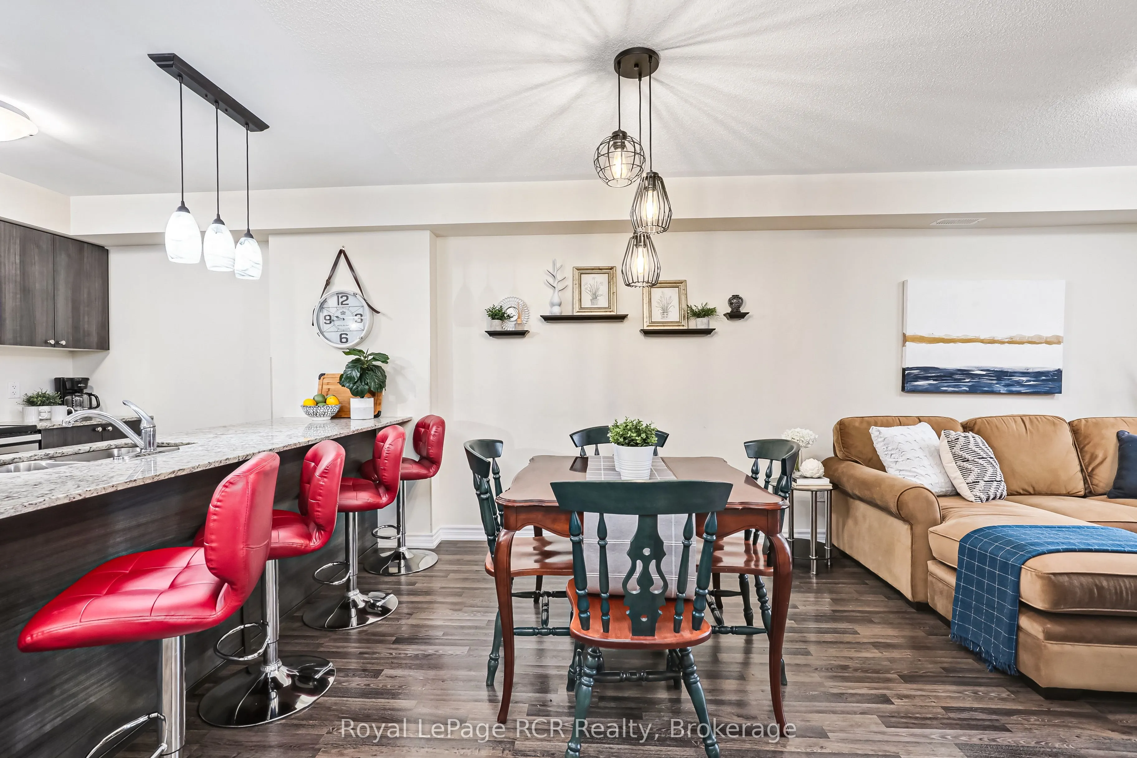 2 COVE Court, #205