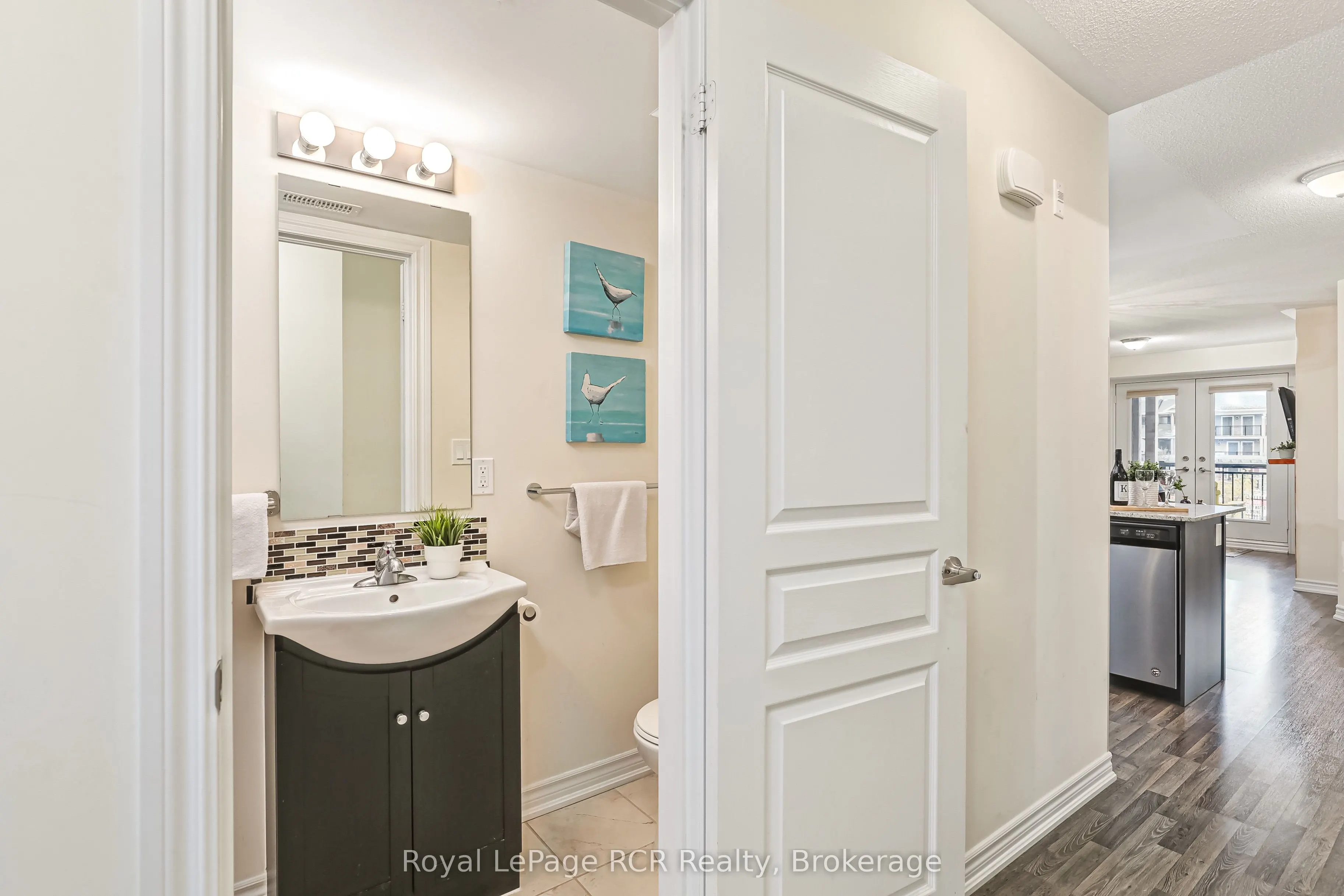 2 COVE Court, #205