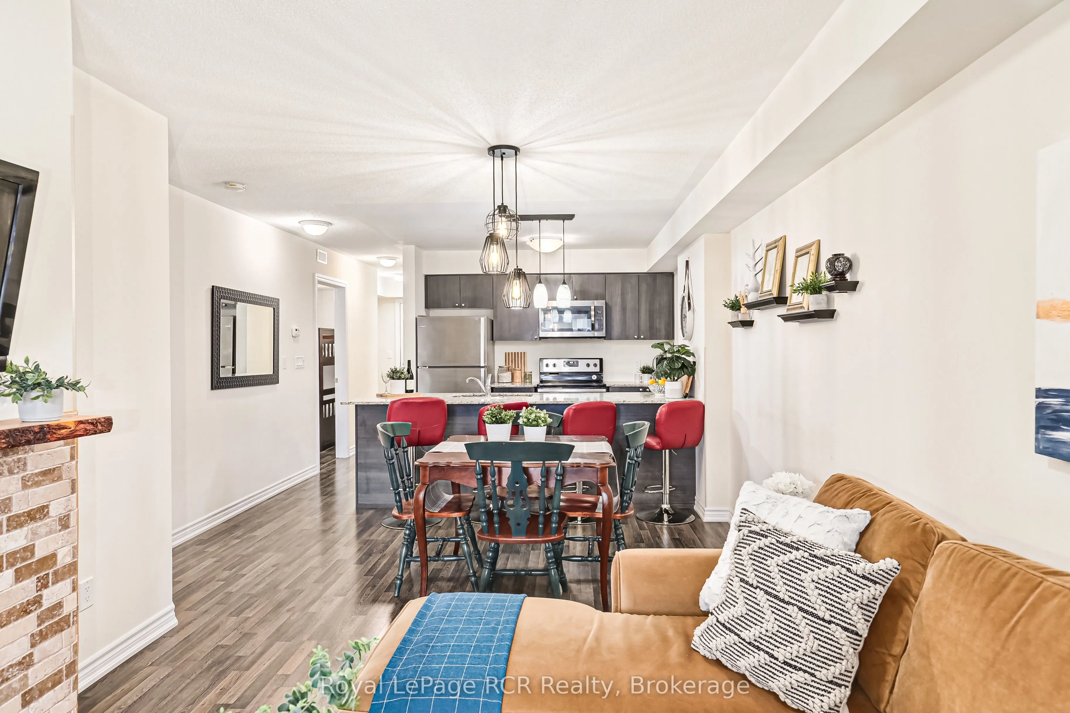 2 COVE Court, #205