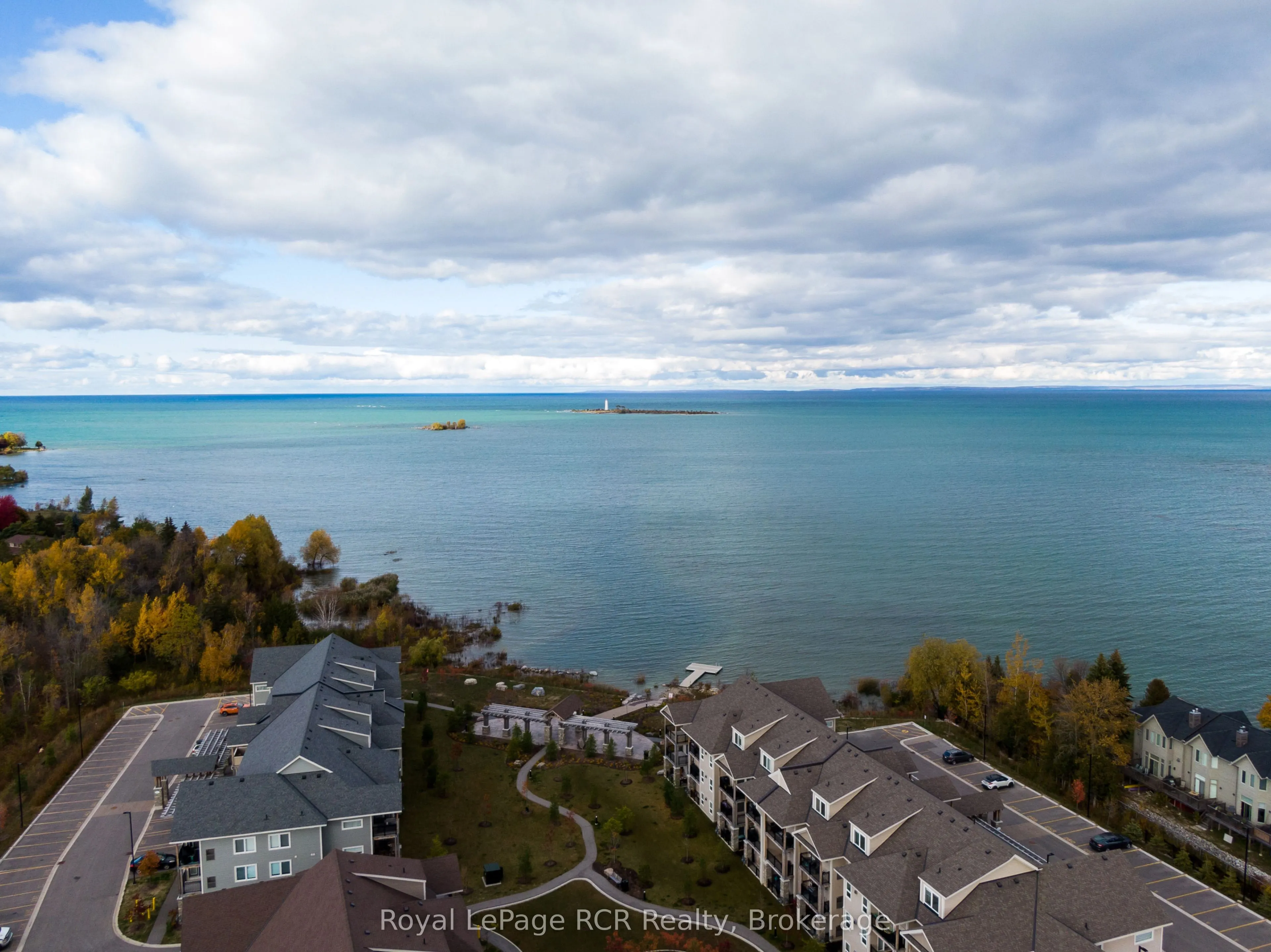 2 COVE Court, #205
