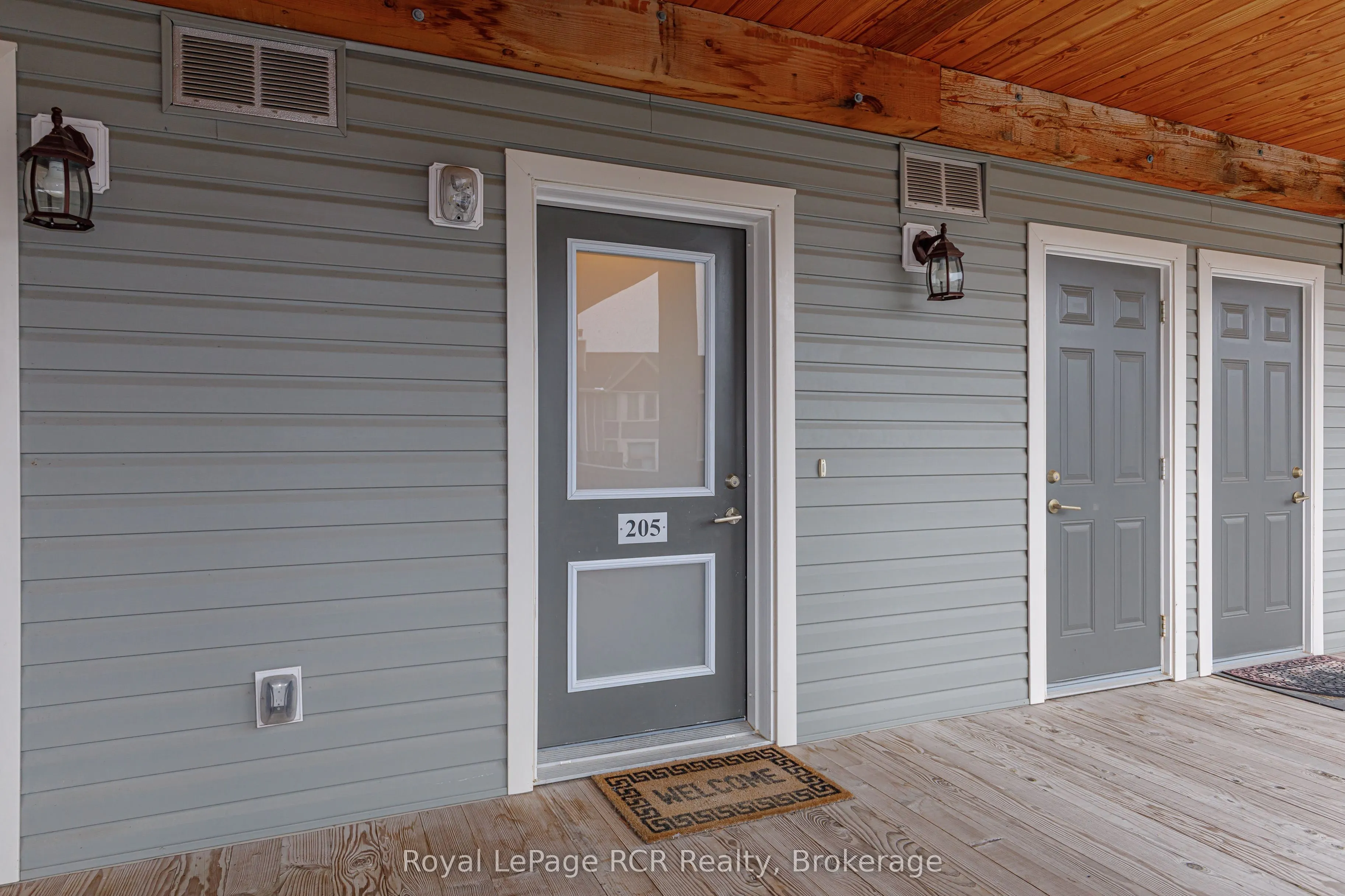 2 COVE Court, #205