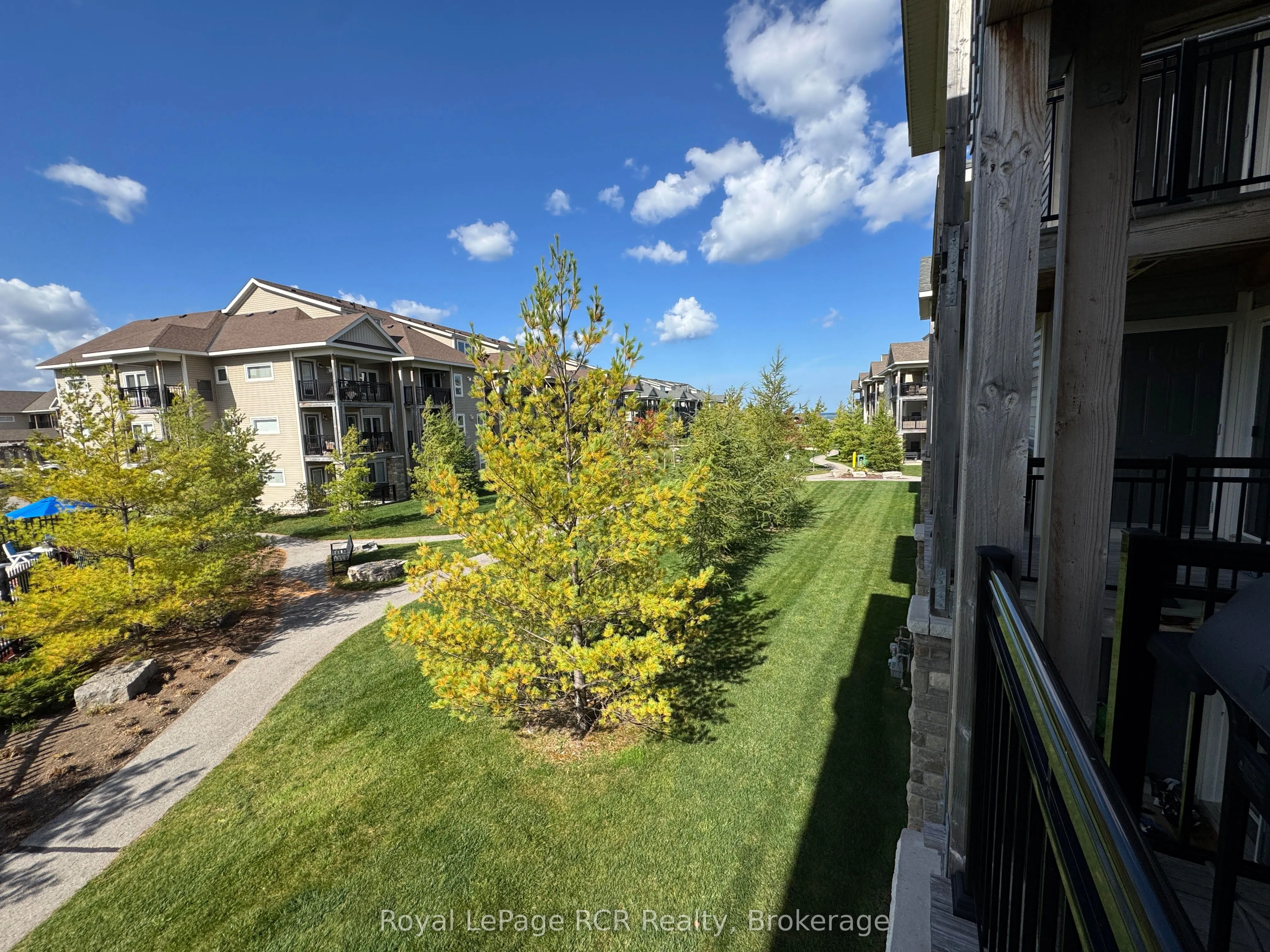 2 COVE Court, #205