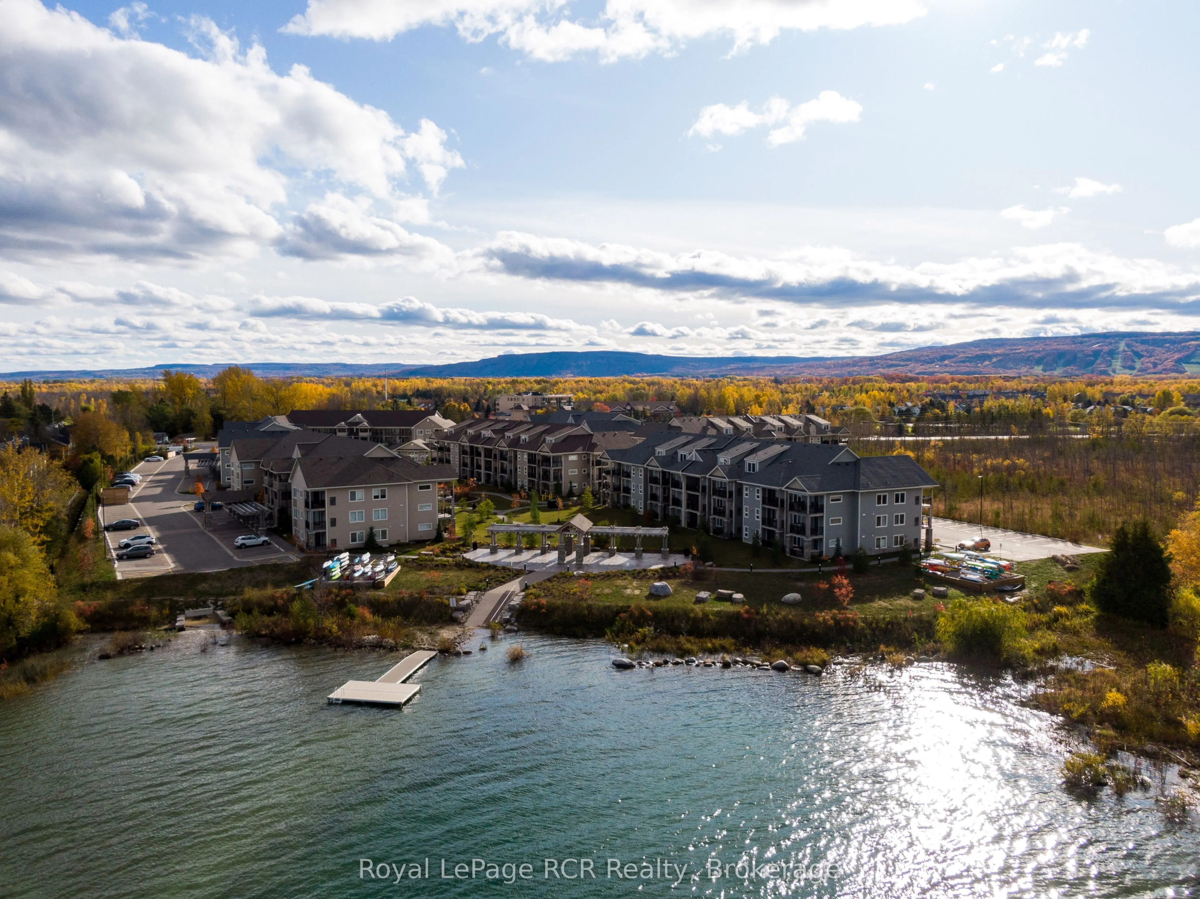 2 COVE Court, #205