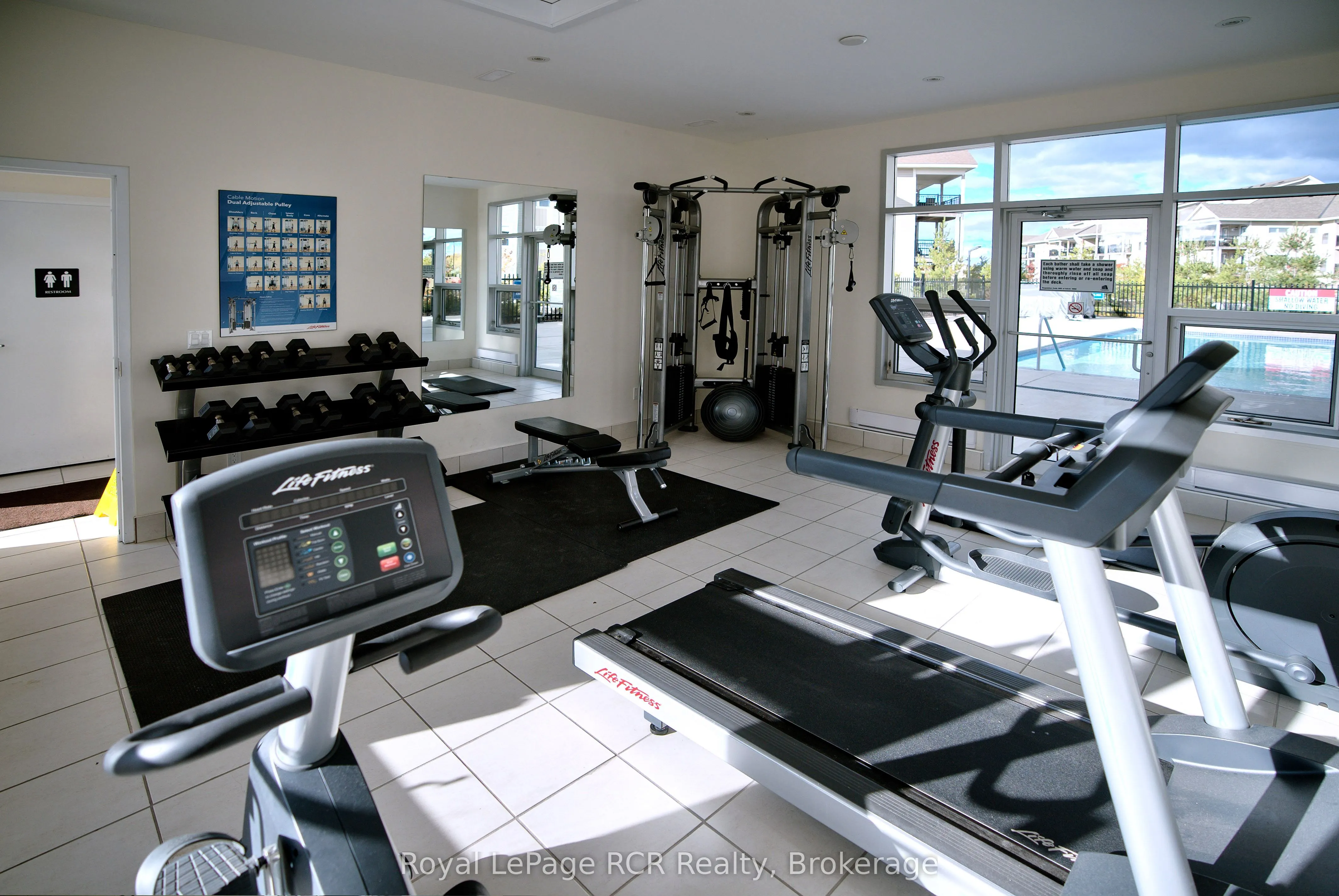 2 COVE Court, #205