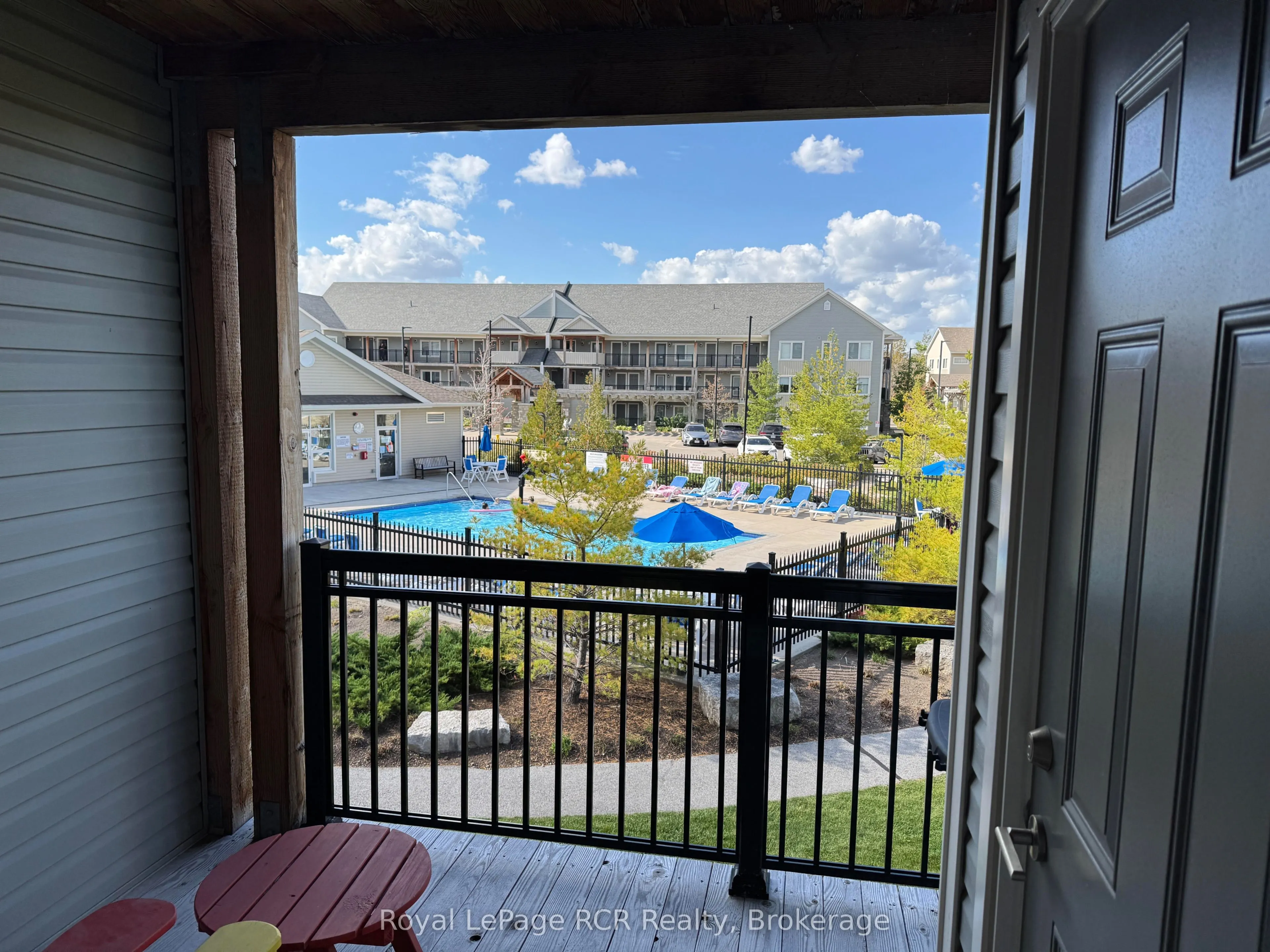 2 COVE Court, #205